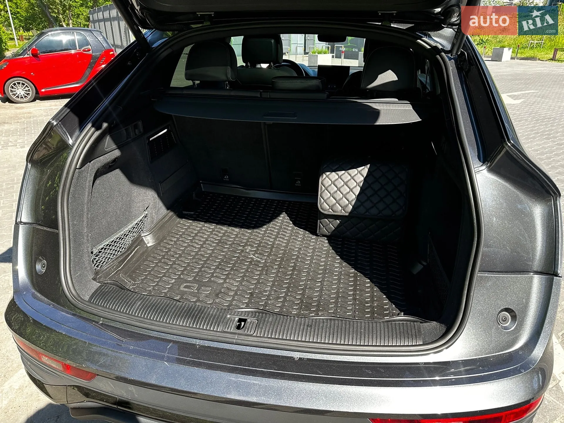 2023 Audi Q5 Sportback - мініатюра 19