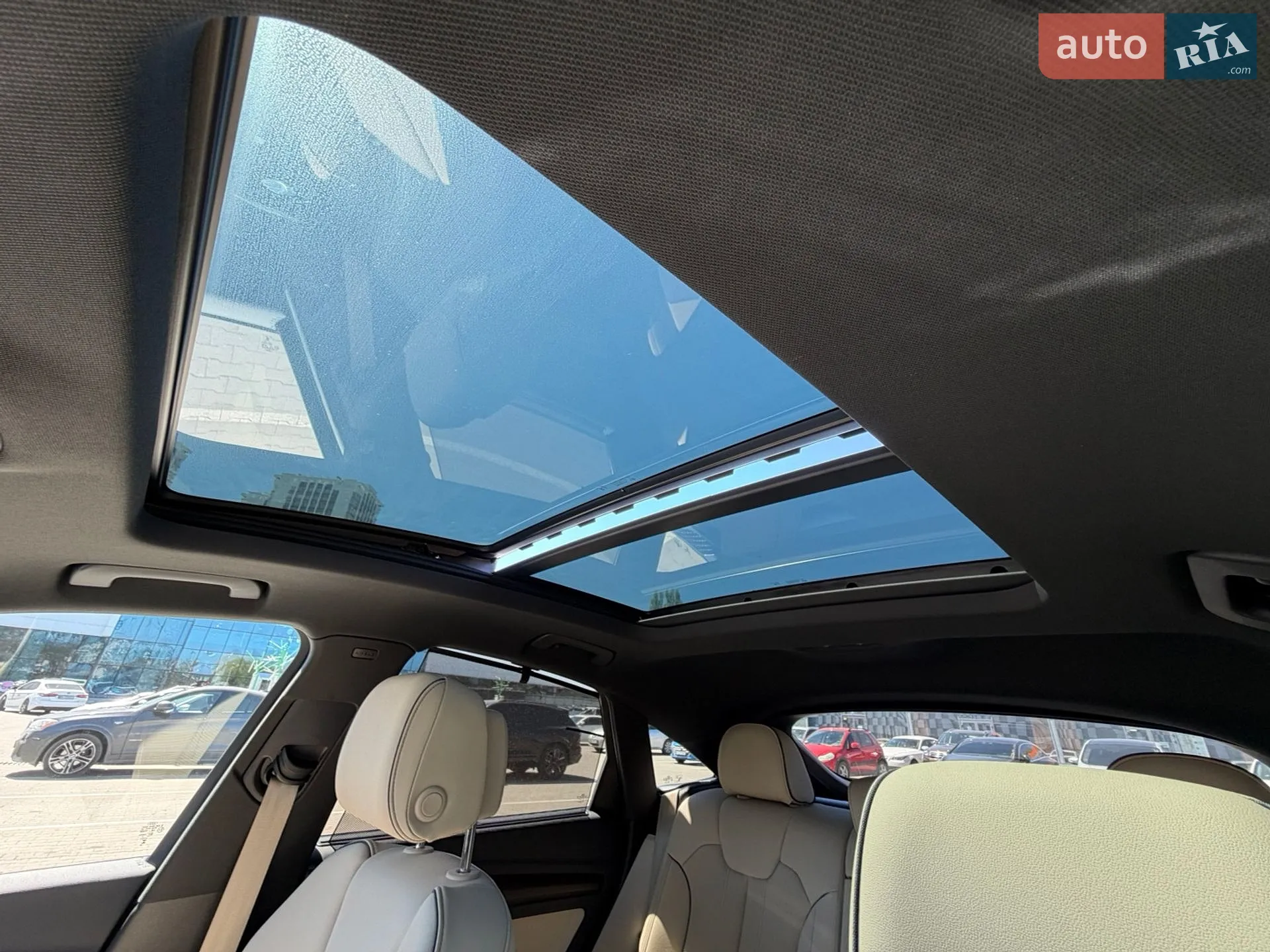 2023 Audi Q5 Sportback - мініатюра 25