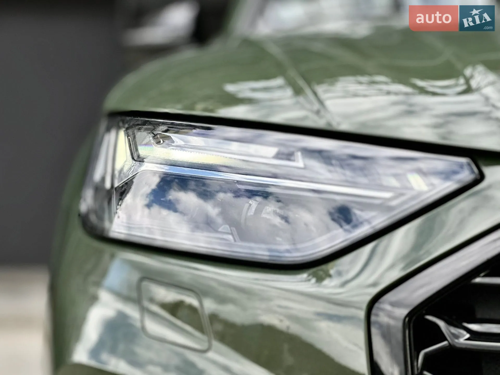 2021 Audi Q5 Sportback - мініатюра 14