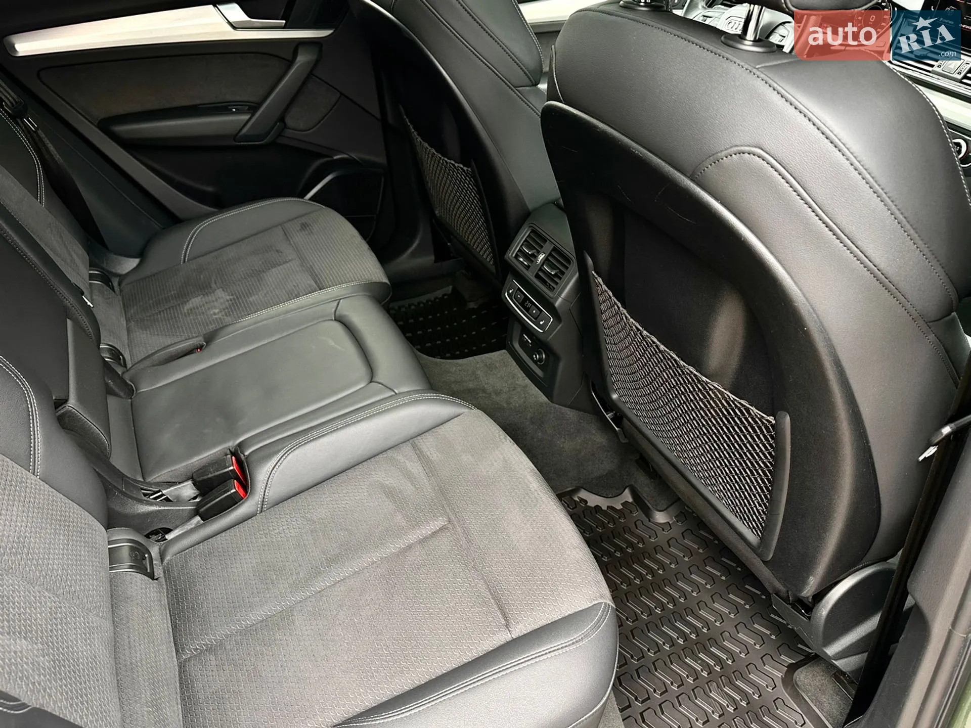 2021 Audi Q5 Sportback - мініатюра 42