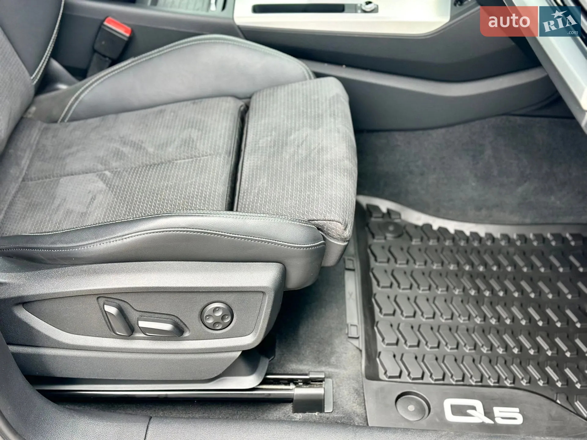 2021 Audi Q5 Sportback - мініатюра 44