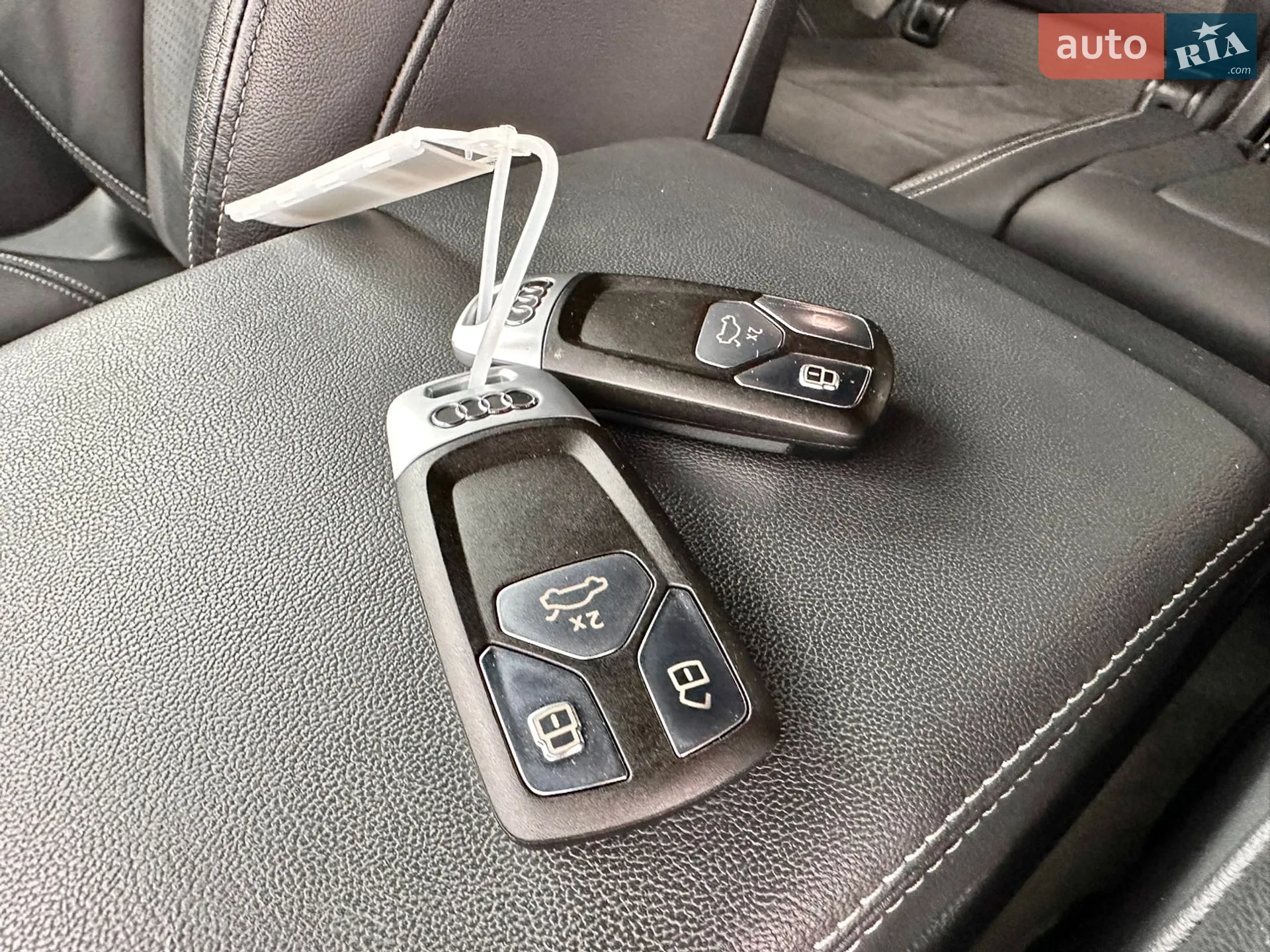 2021 Audi Q5 Sportback - мініатюра 49