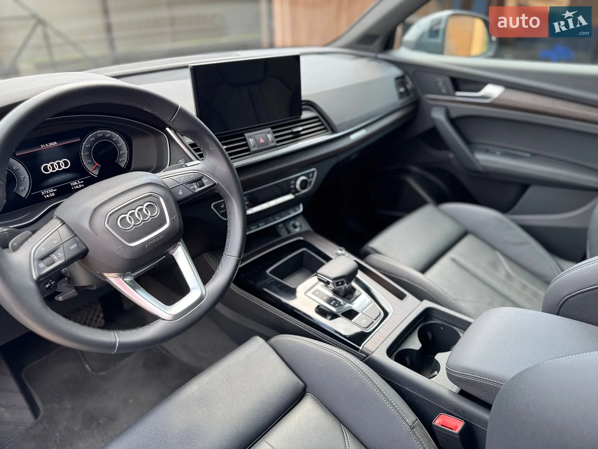 2023 Audi Q5 Sportback - мініатюра 20