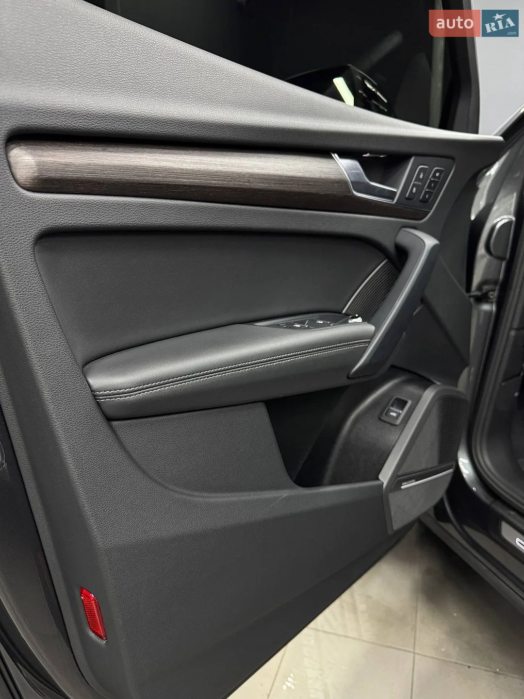 2022 Audi Q5 Sportback - мініатюра 18