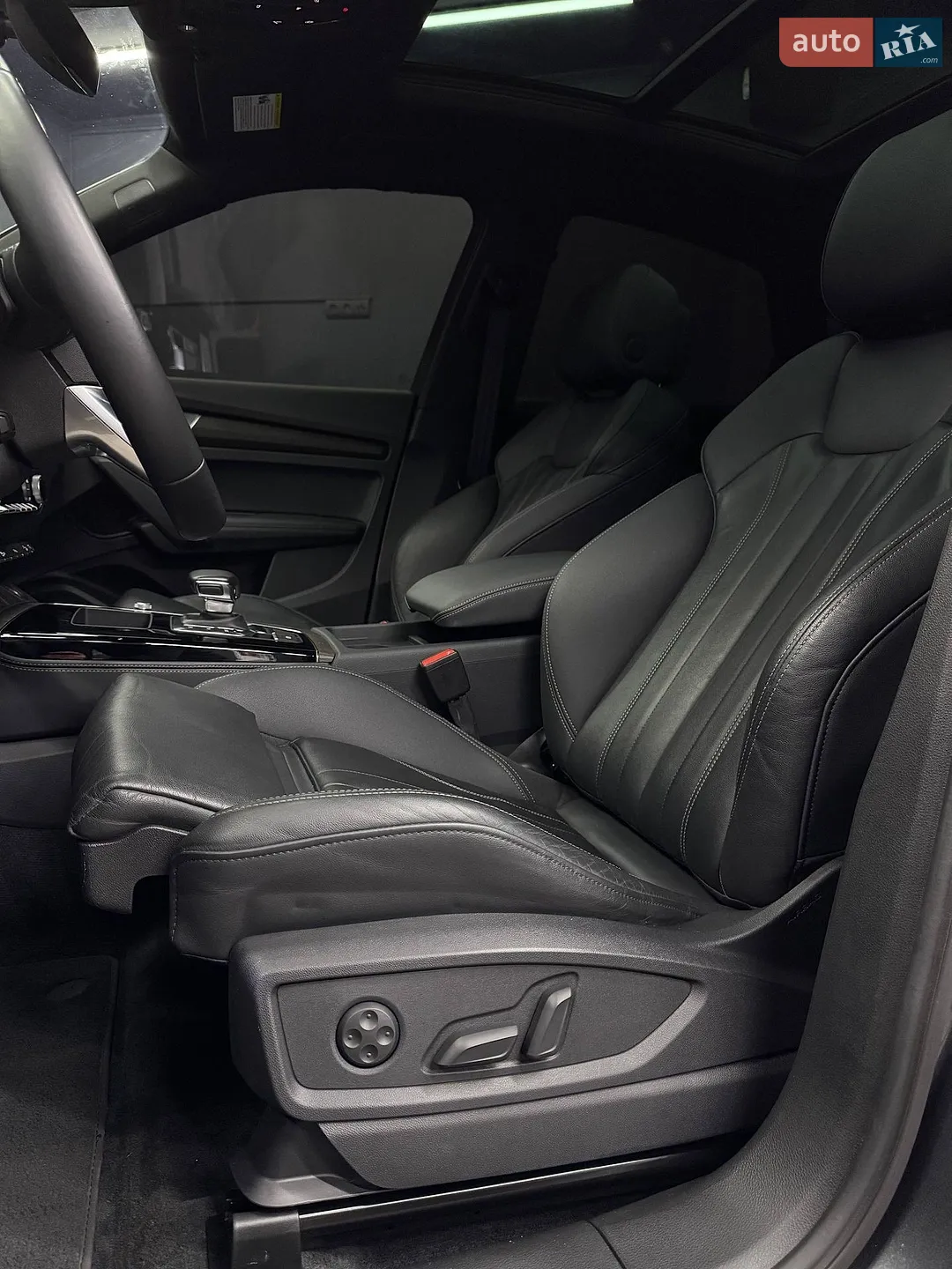 2022 Audi Q5 Sportback - мініатюра 21