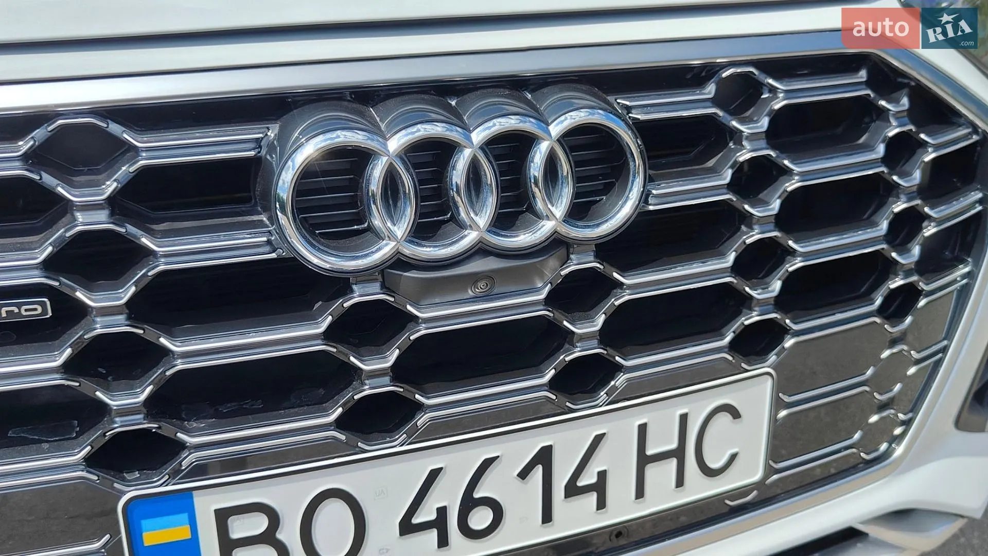 2022 Audi Q5 Sportback - мініатюра 10