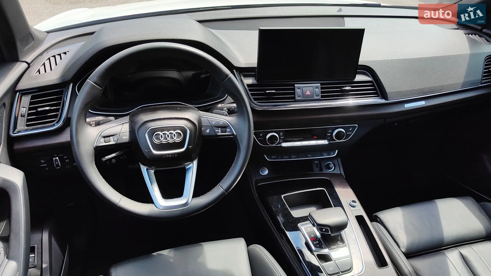 2022 Audi Q5 Sportback - мініатюра 28