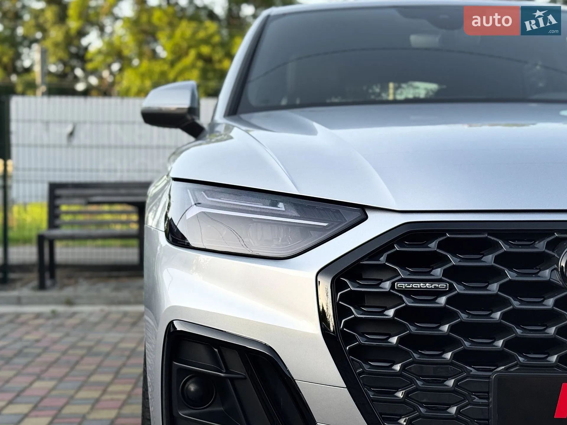 2021 Audi Q5 Sportback - мініатюра 16
