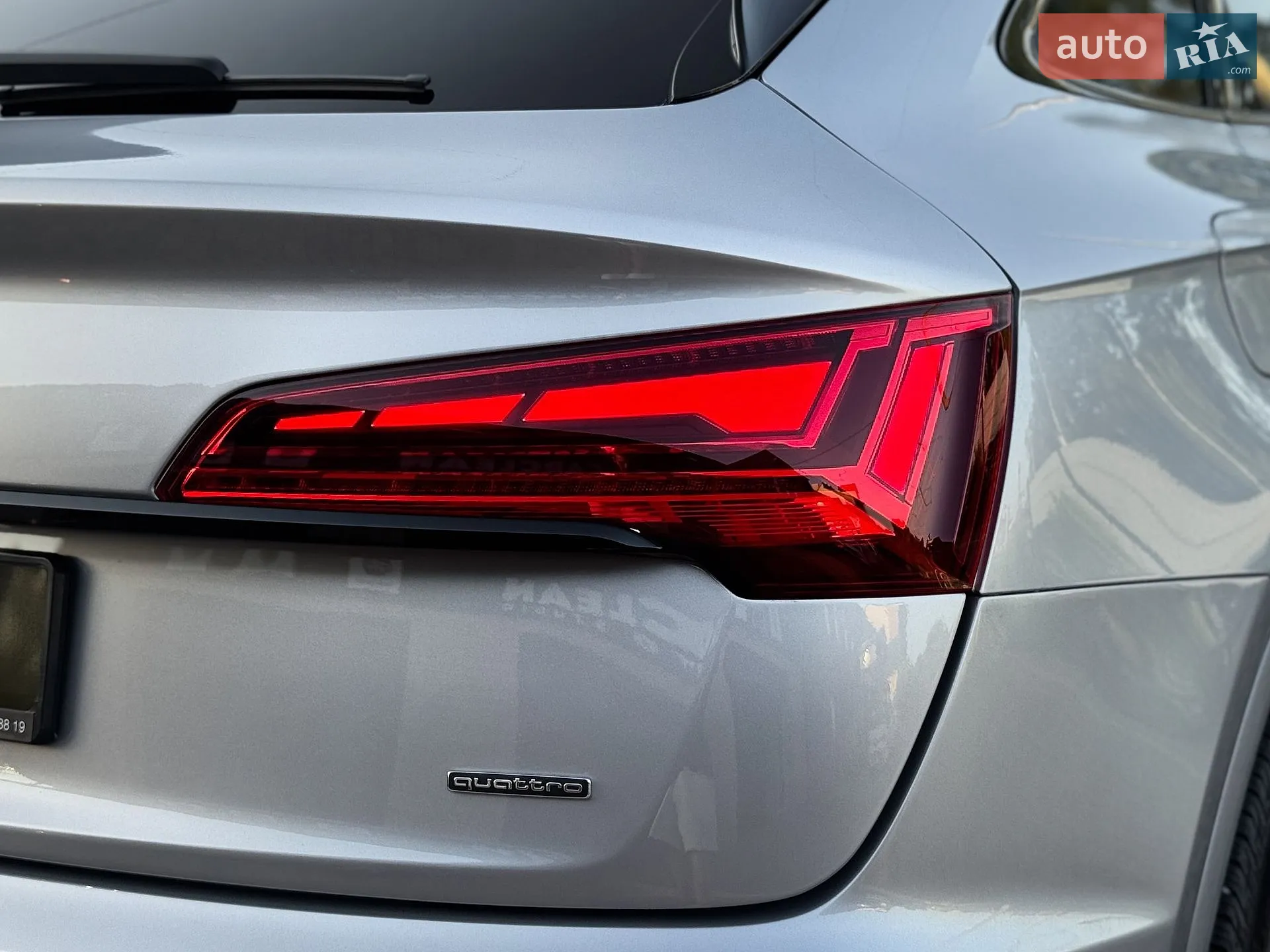 2021 Audi Q5 Sportback - мініатюра 26
