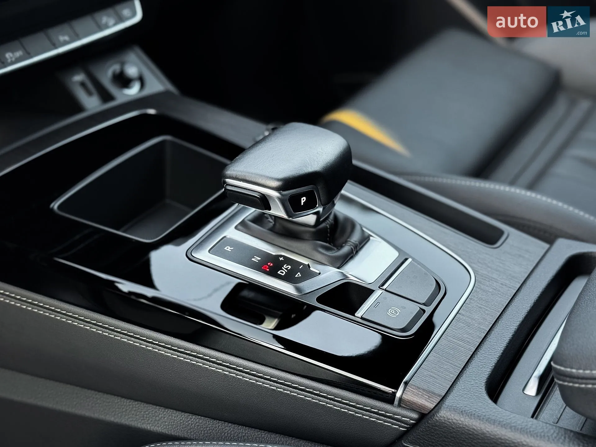 2021 Audi Q5 Sportback - мініатюра 56