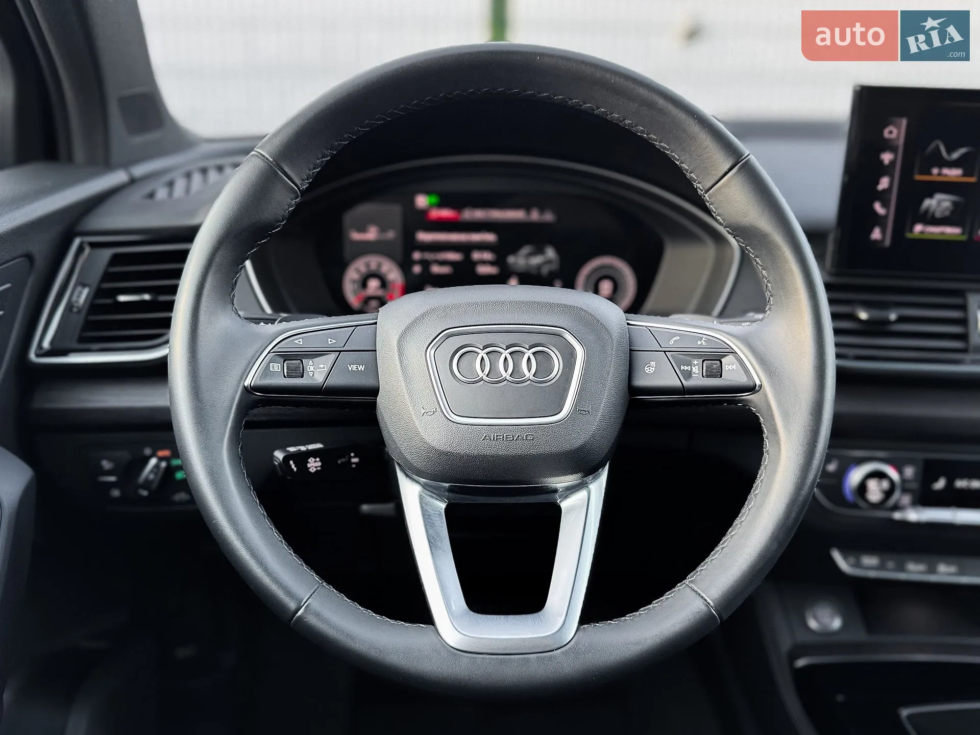 2021 Audi Q5 Sportback - мініатюра 43
