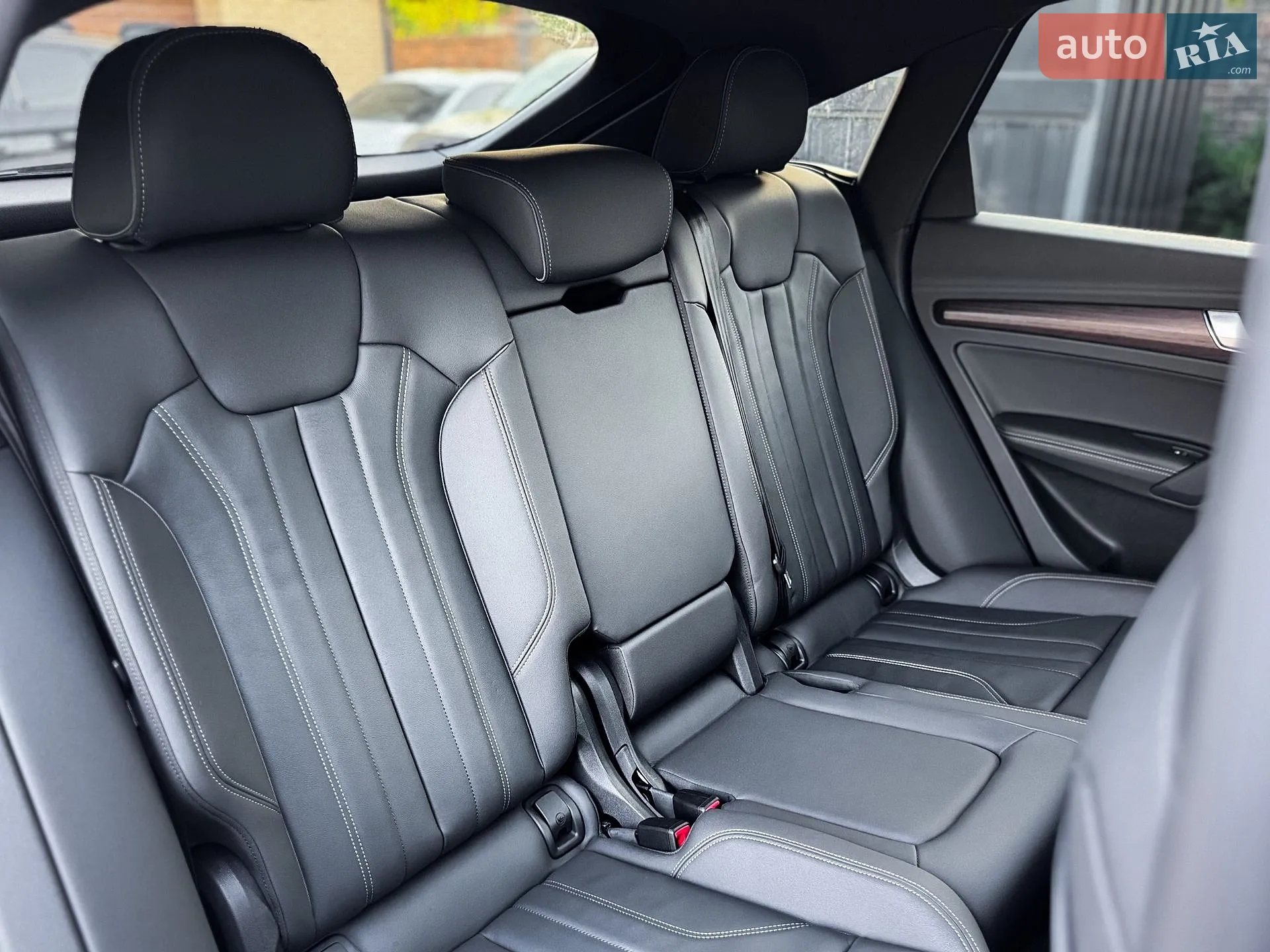 2021 Audi Q5 Sportback - мініатюра 62