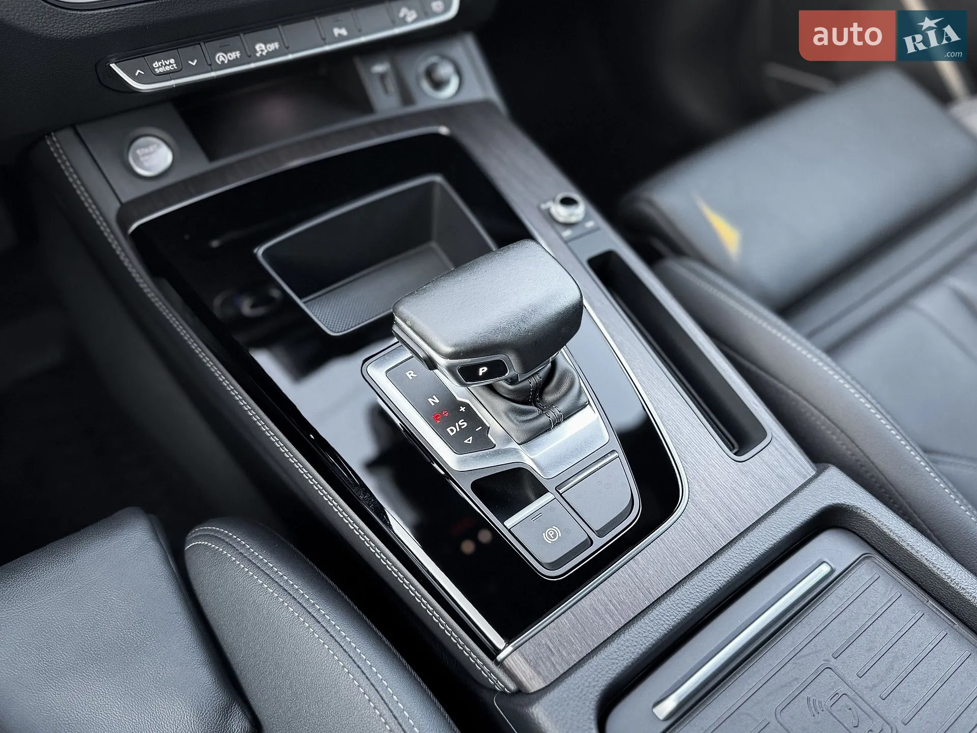 2021 Audi Q5 Sportback - мініатюра 58