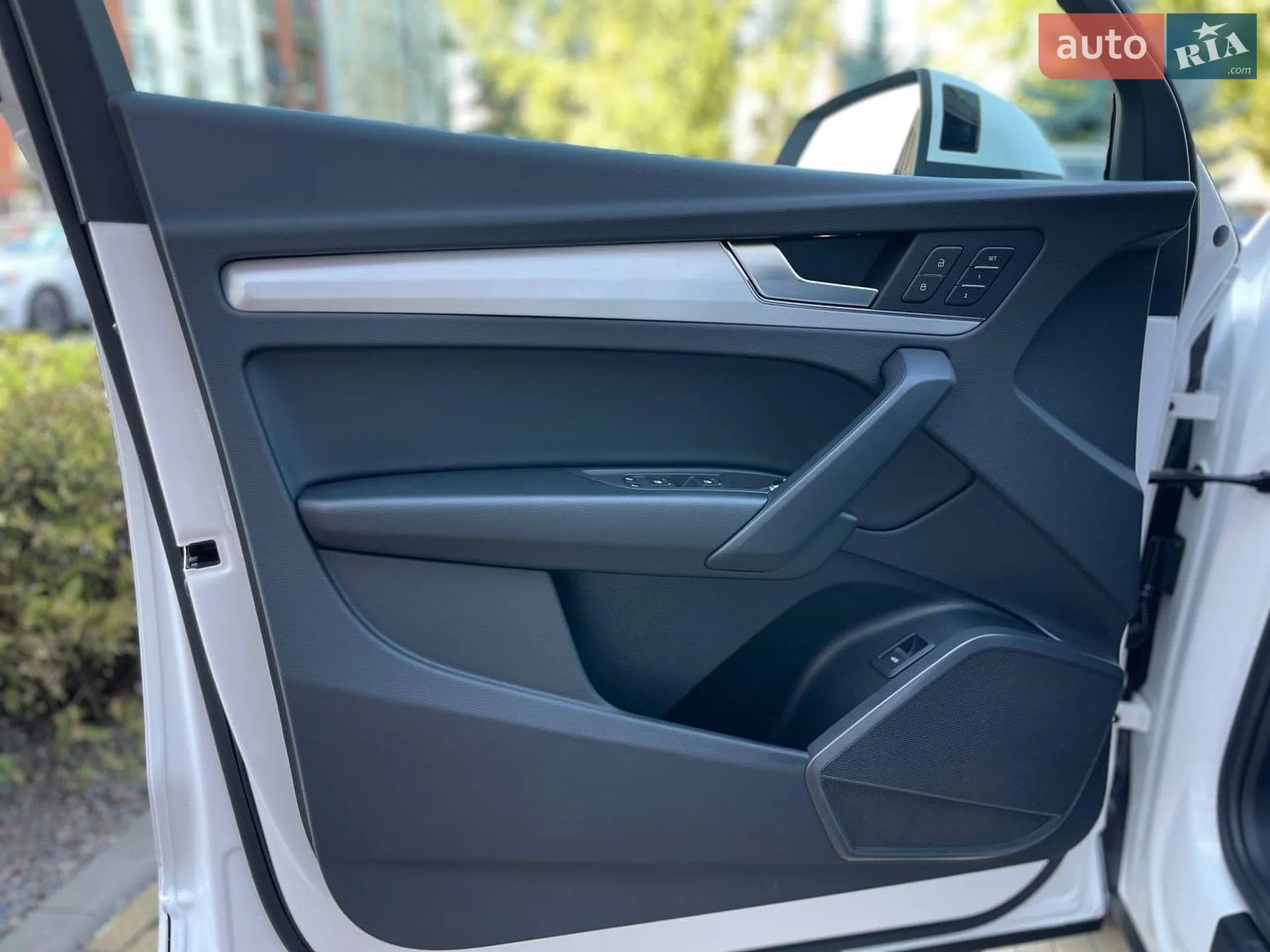 2021 Audi Q5 Sportback - мініатюра 21