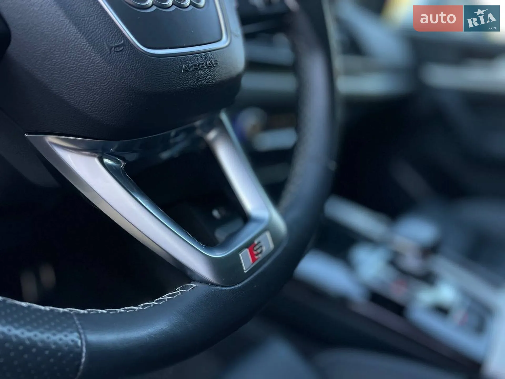 2021 Audi Q5 Sportback - мініатюра 27