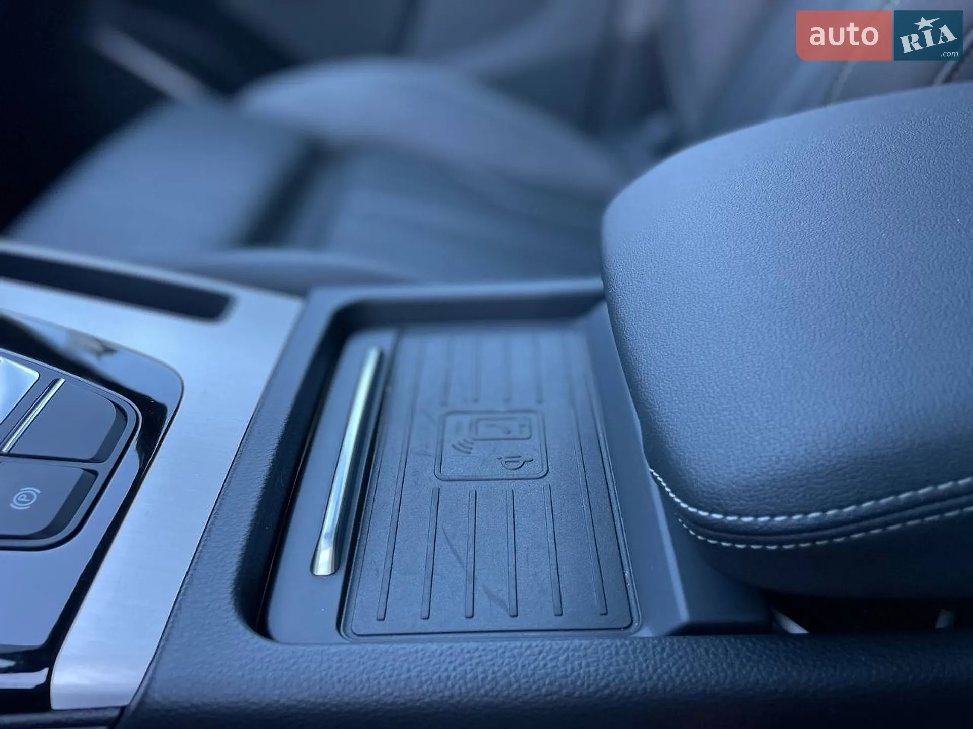 2021 Audi Q5 Sportback - мініатюра 31
