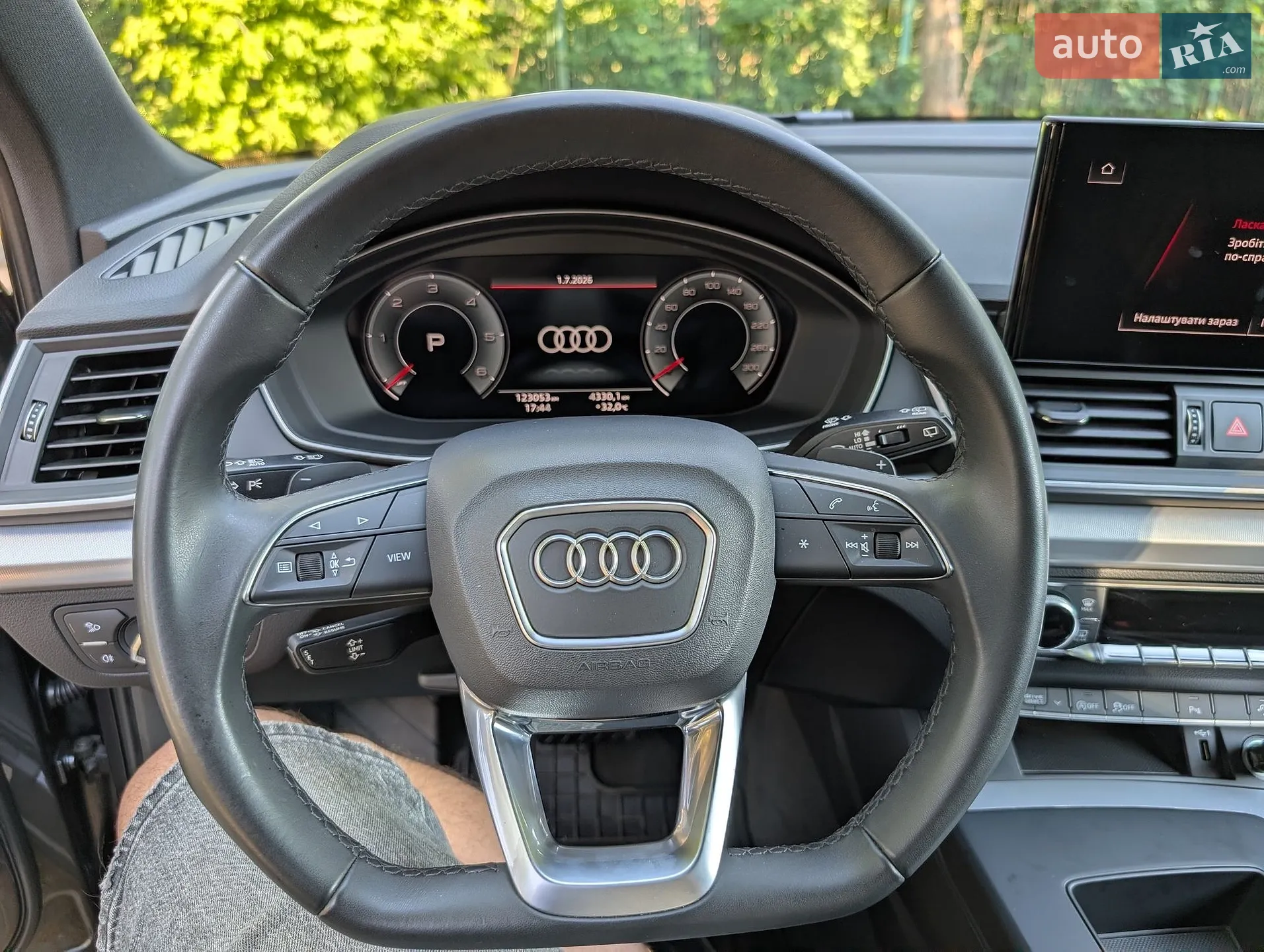 2023 Audi Q5 Sportback - мініатюра 10