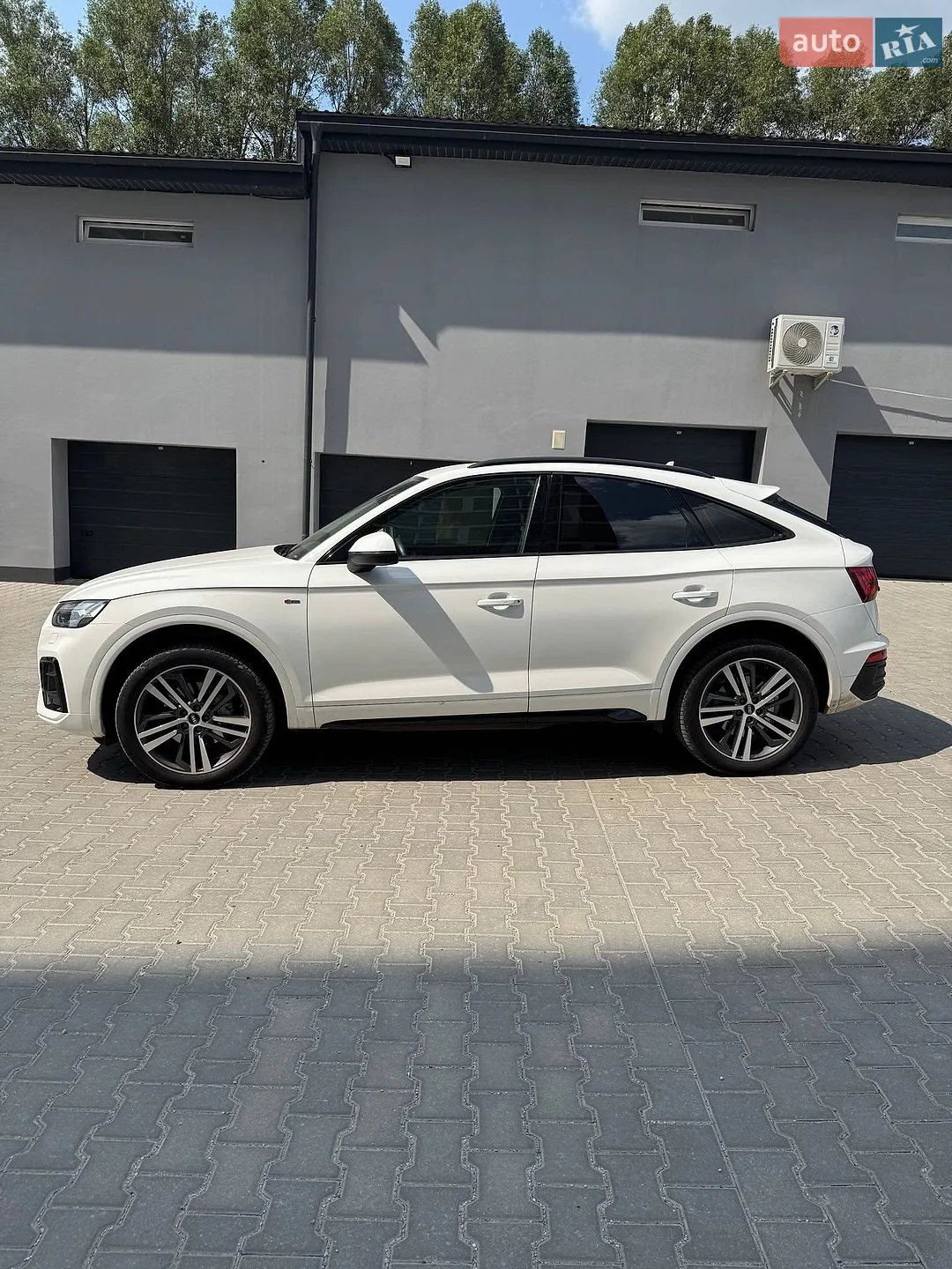 2023 Audi Q5 Sportback - мініатюра 2