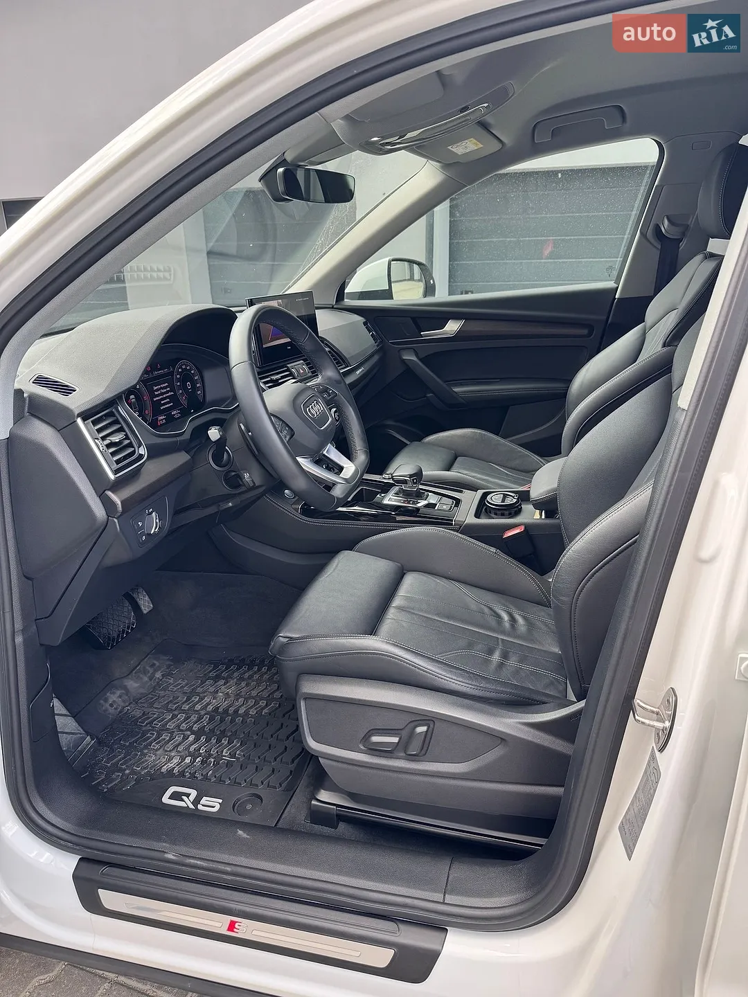 2023 Audi Q5 Sportback - мініатюра 10