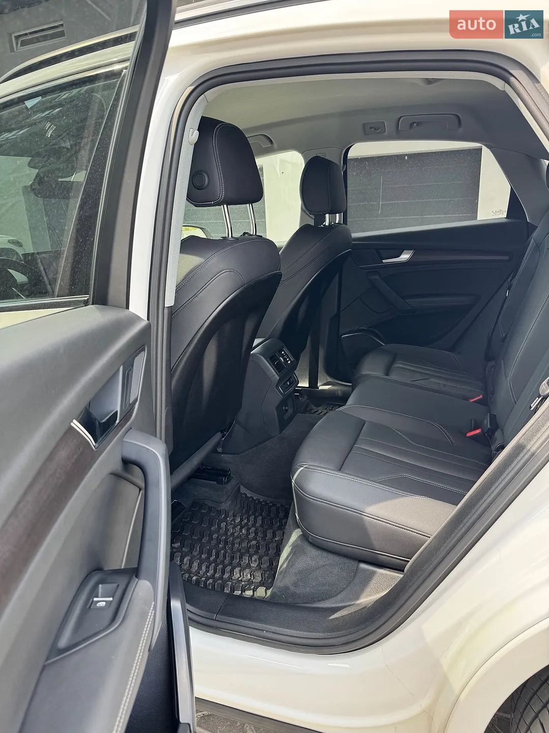 2023 Audi Q5 Sportback - мініатюра 13