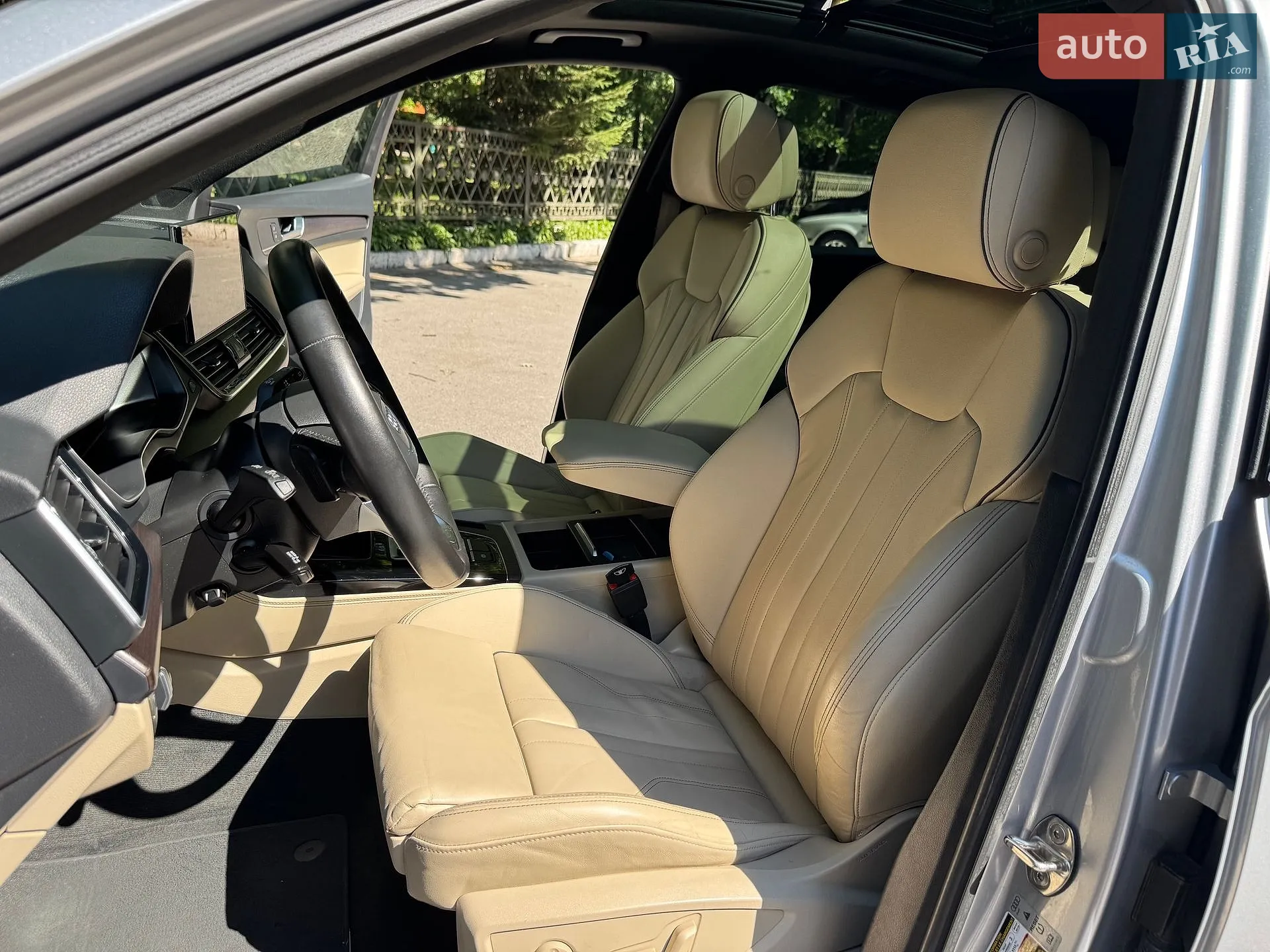 2022 Audi Q5 Sportback - мініатюра 5