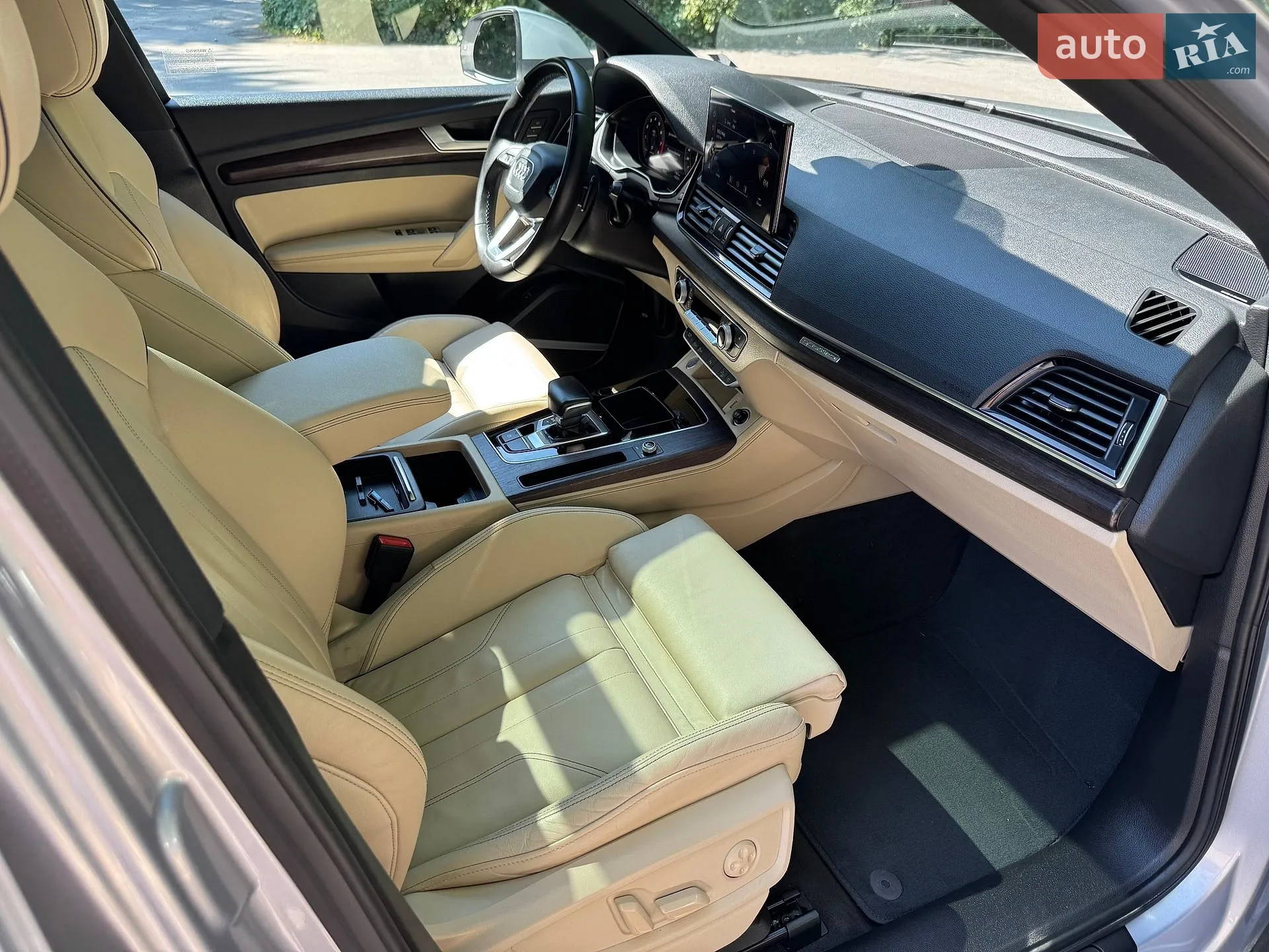 2022 Audi Q5 Sportback - мініатюра 28
