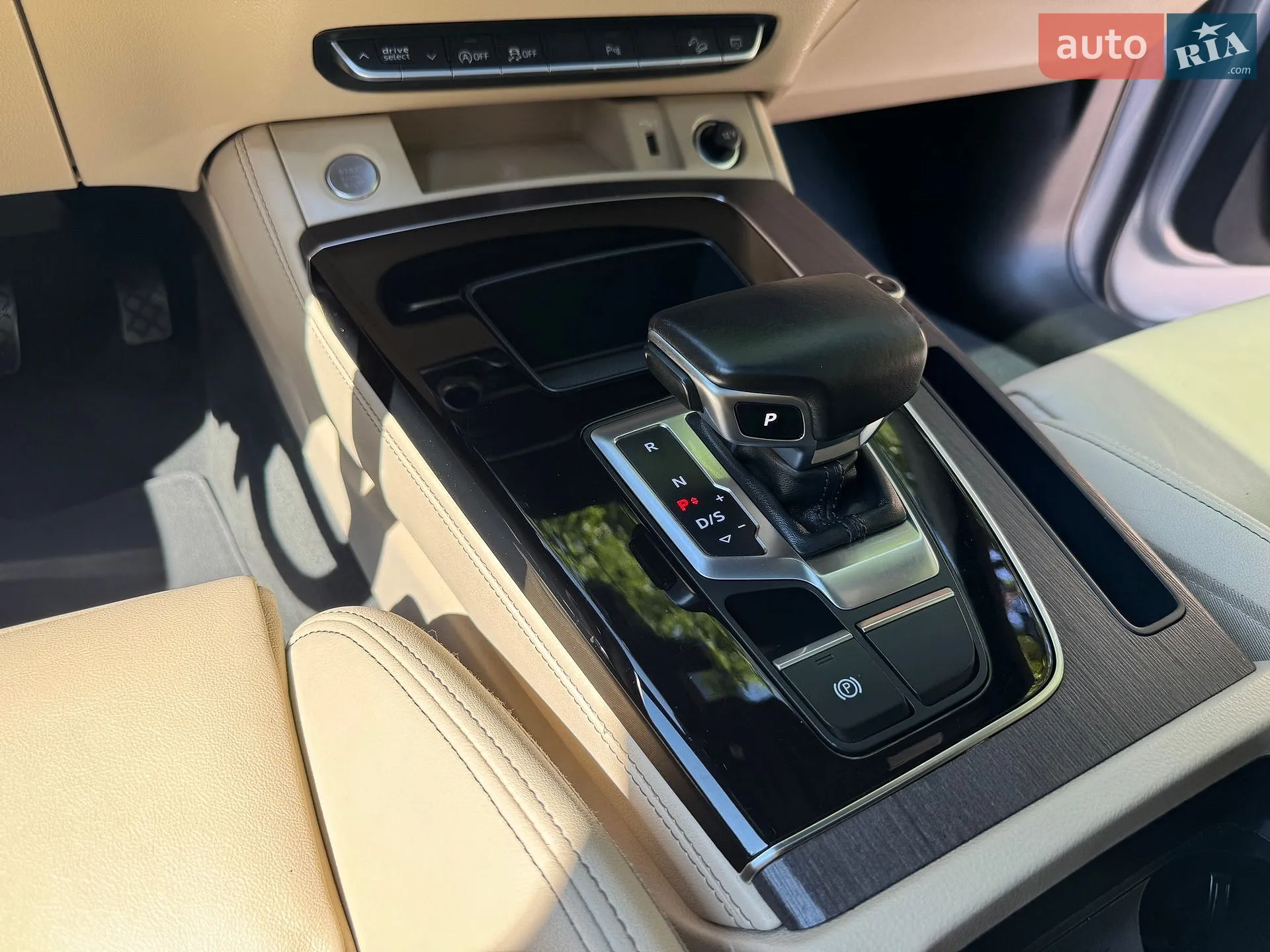 2022 Audi Q5 Sportback - мініатюра 20