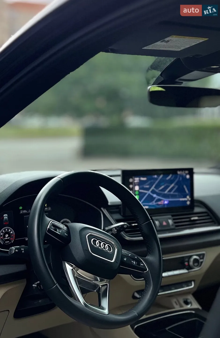 2022 Audi Q5 Sportback - мініатюра 8