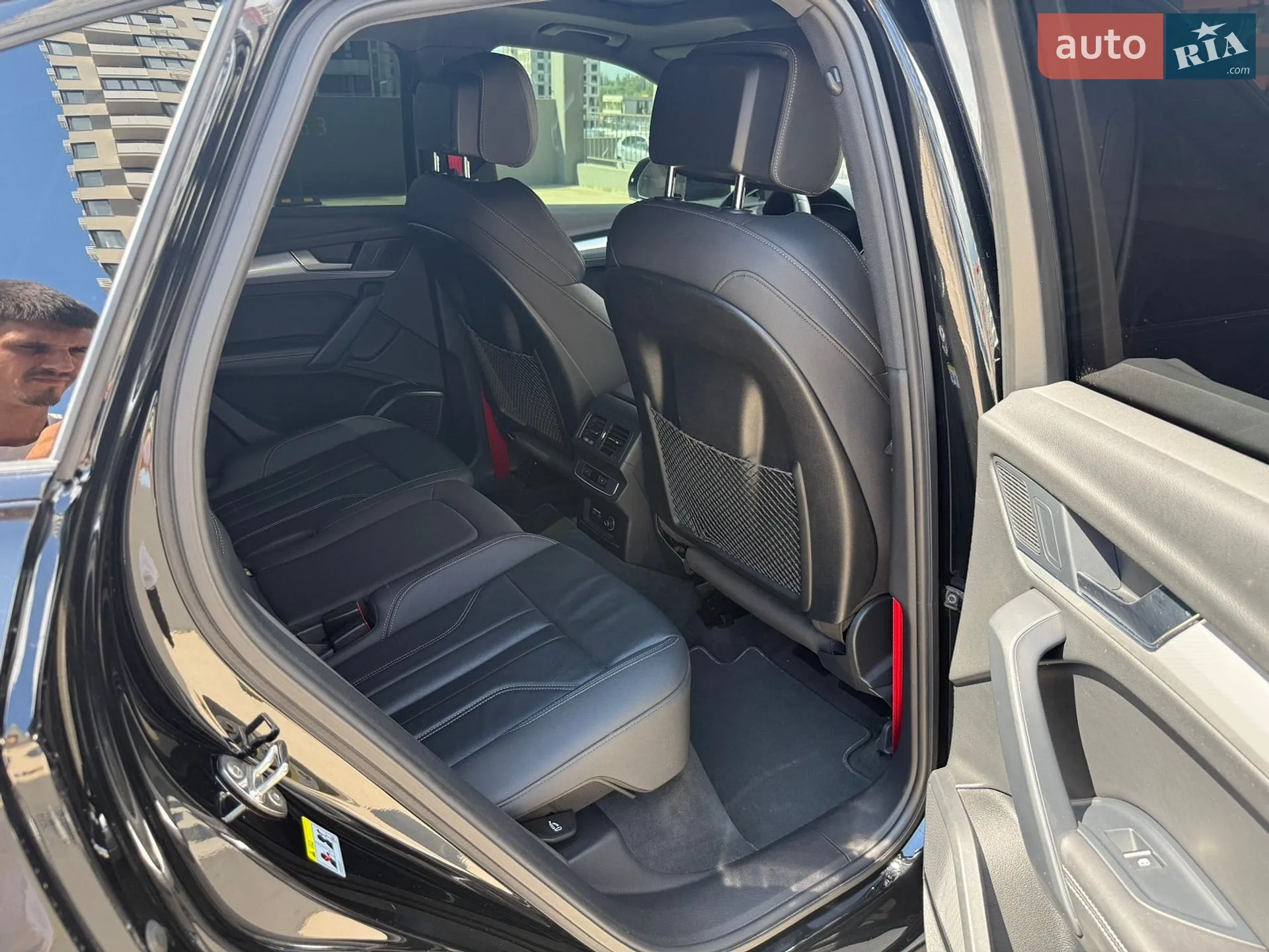 2021 Audi Q5 Sportback - мініатюра 16