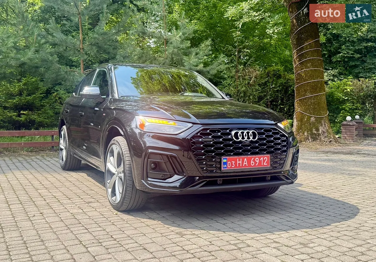 2020 Volkswagen Tiguan - мініатюра 54