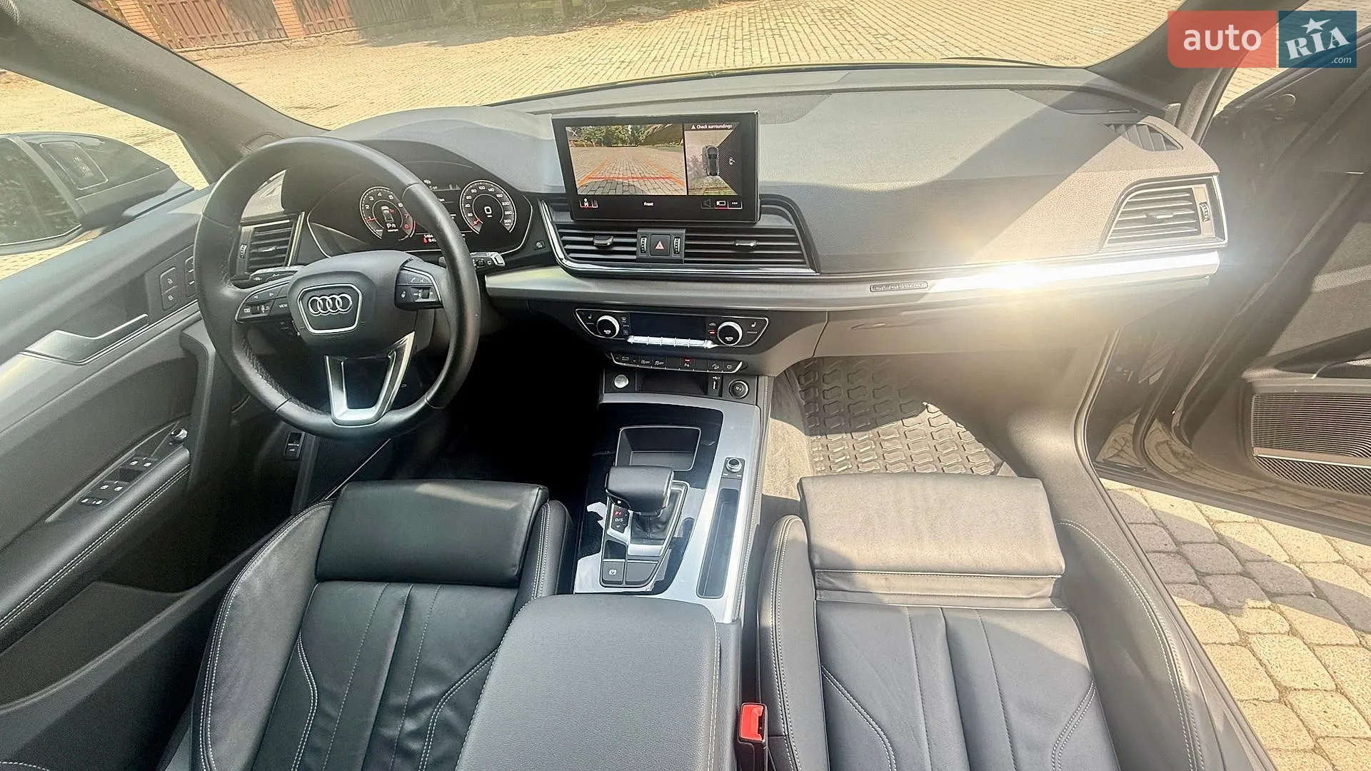 2022 Audi Q5 Sportback - мініатюра 13