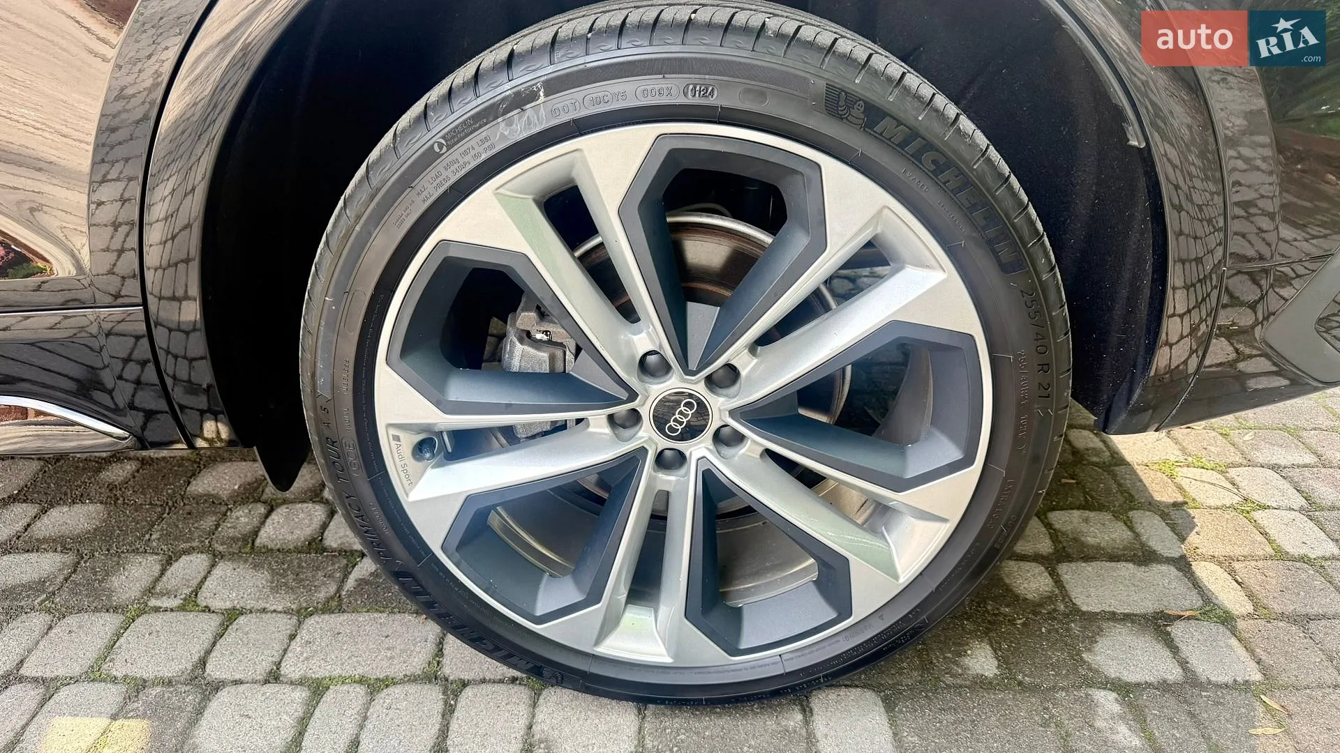 2022 Audi Q5 Sportback - мініатюра 23
