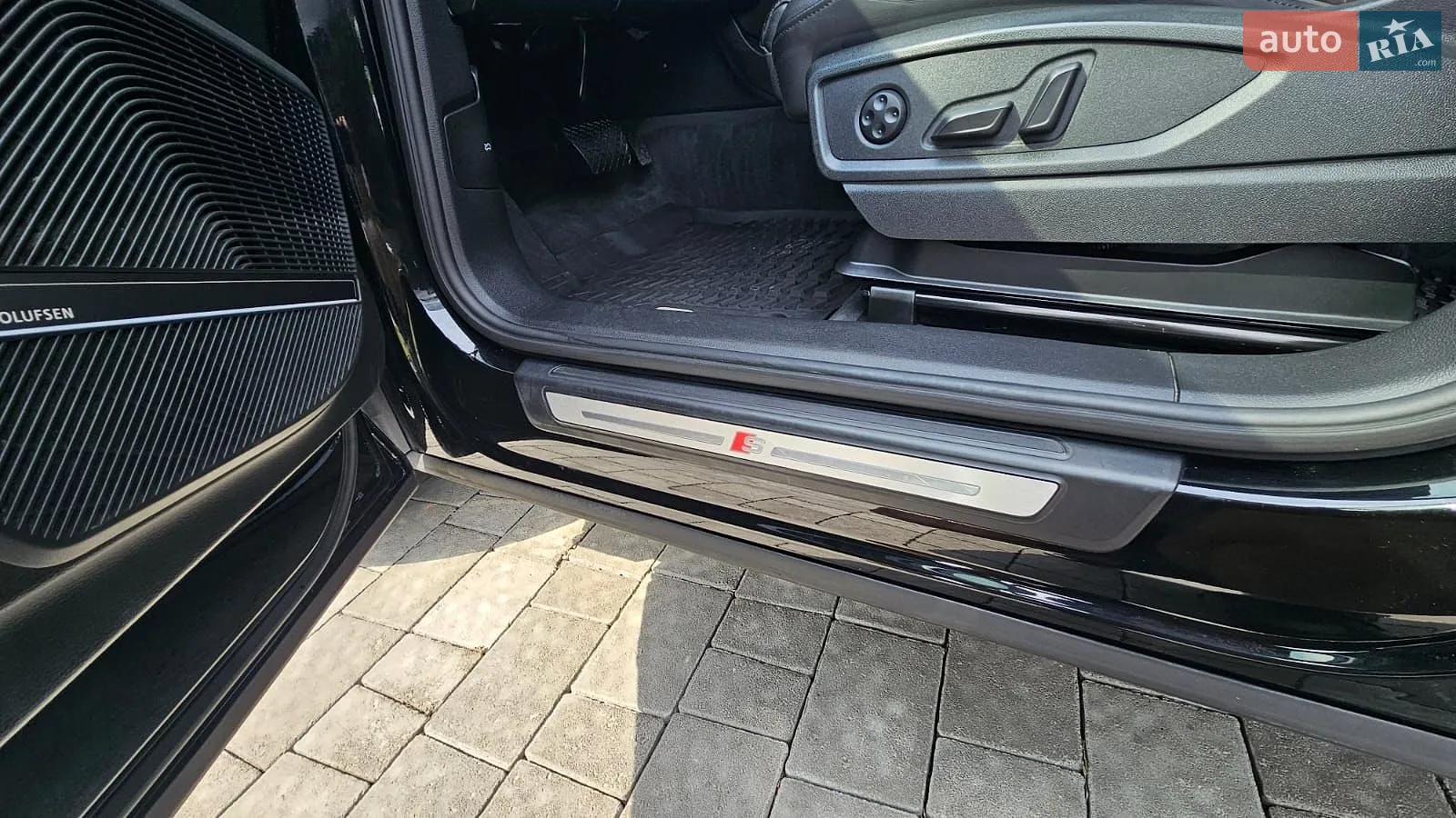 2021 Audi Q5 Sportback - мініатюра 23