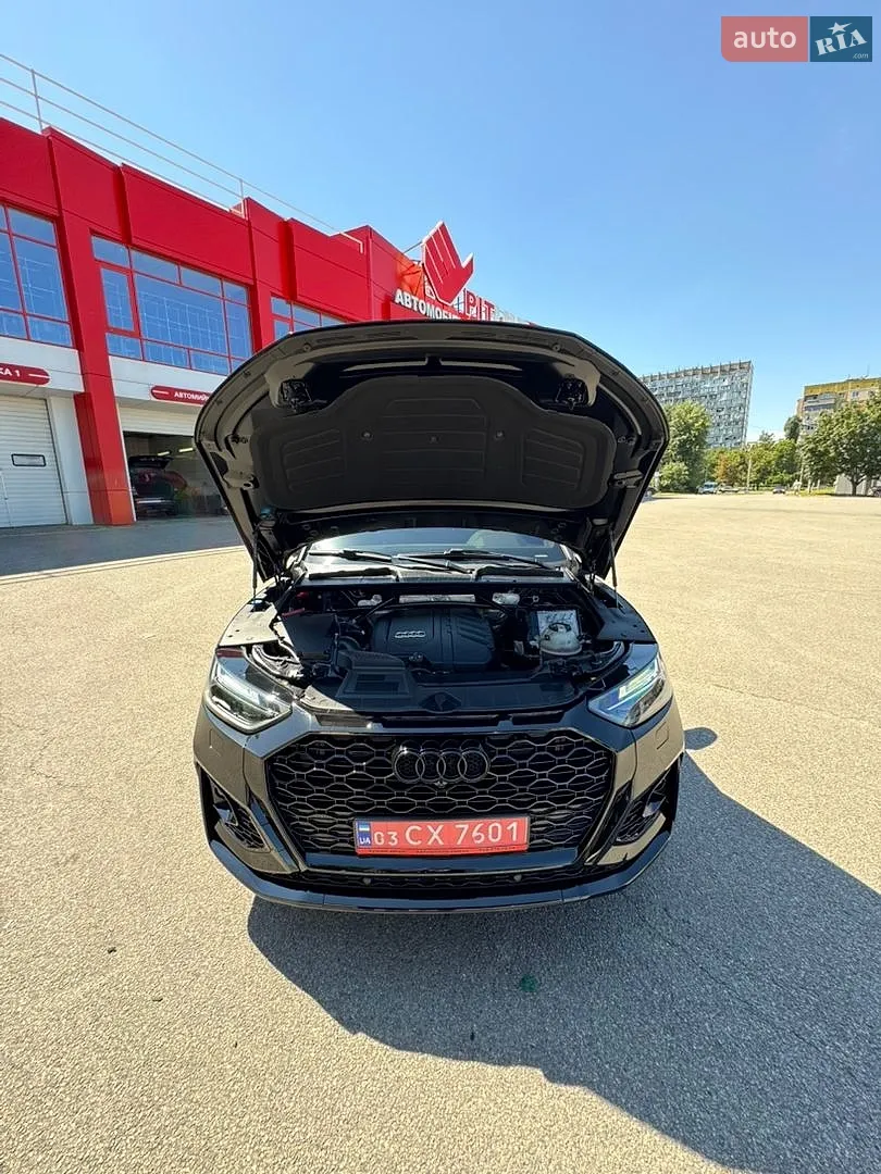 2022 Audi Q5 Sportback - мініатюра 6