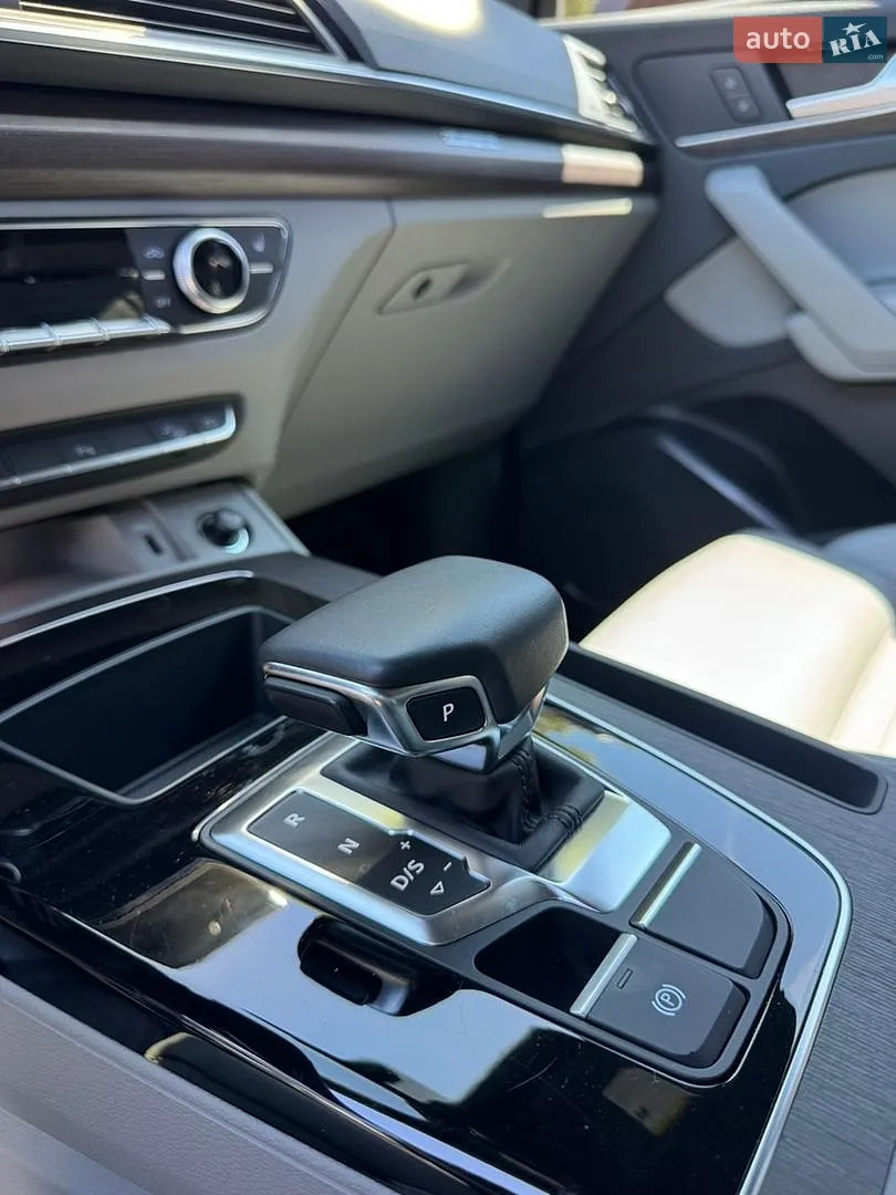2022 Audi Q5 Sportback - мініатюра 12