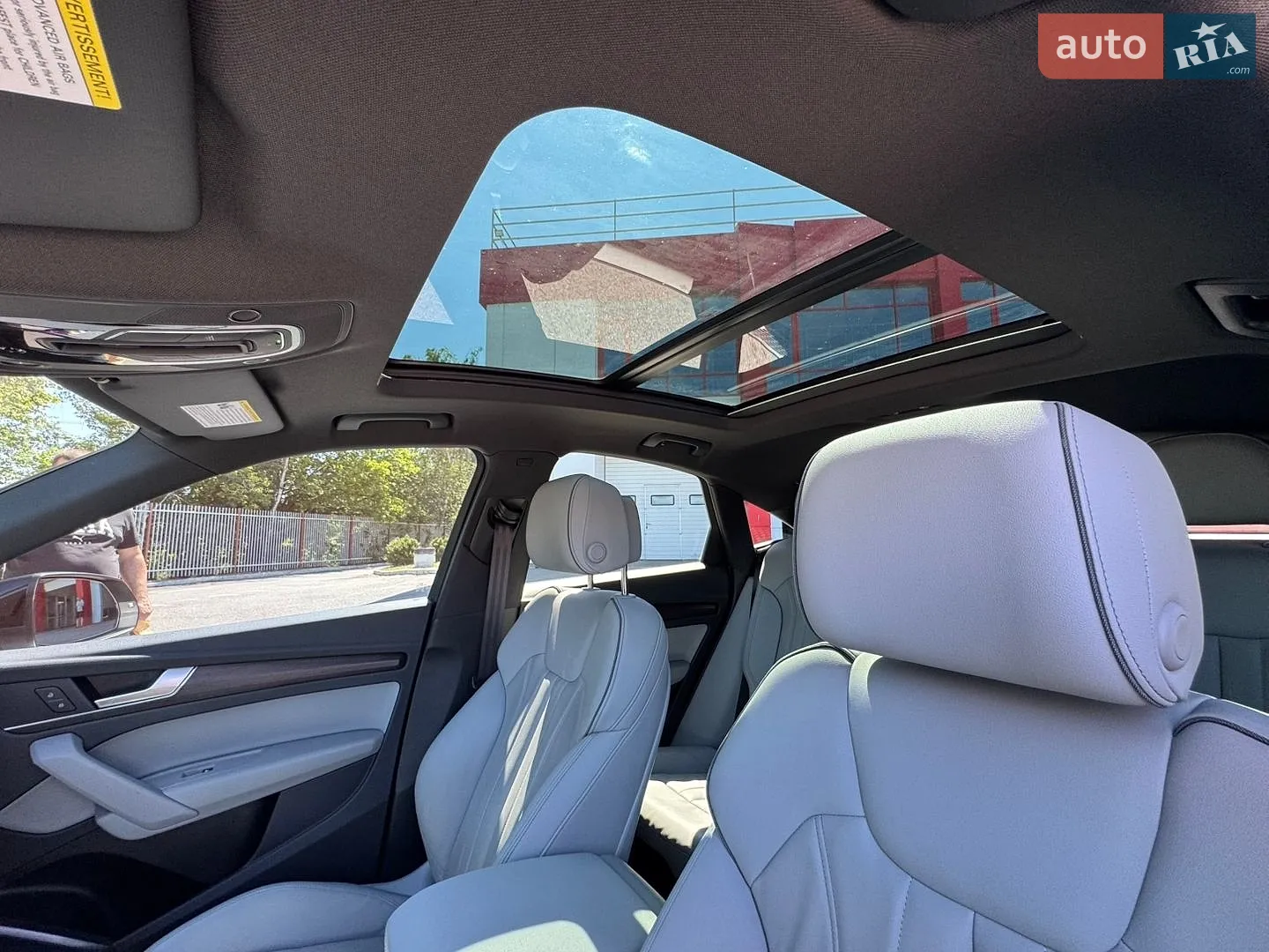 2022 Audi Q5 Sportback - мініатюра 9