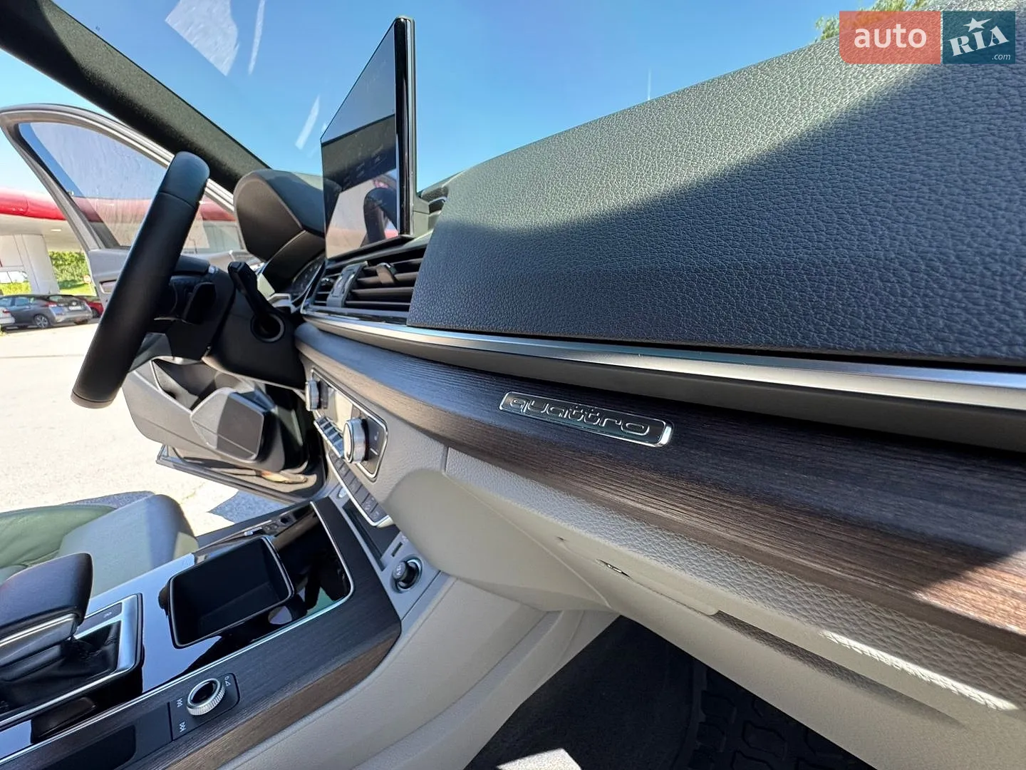 2022 Audi Q5 Sportback - мініатюра 14