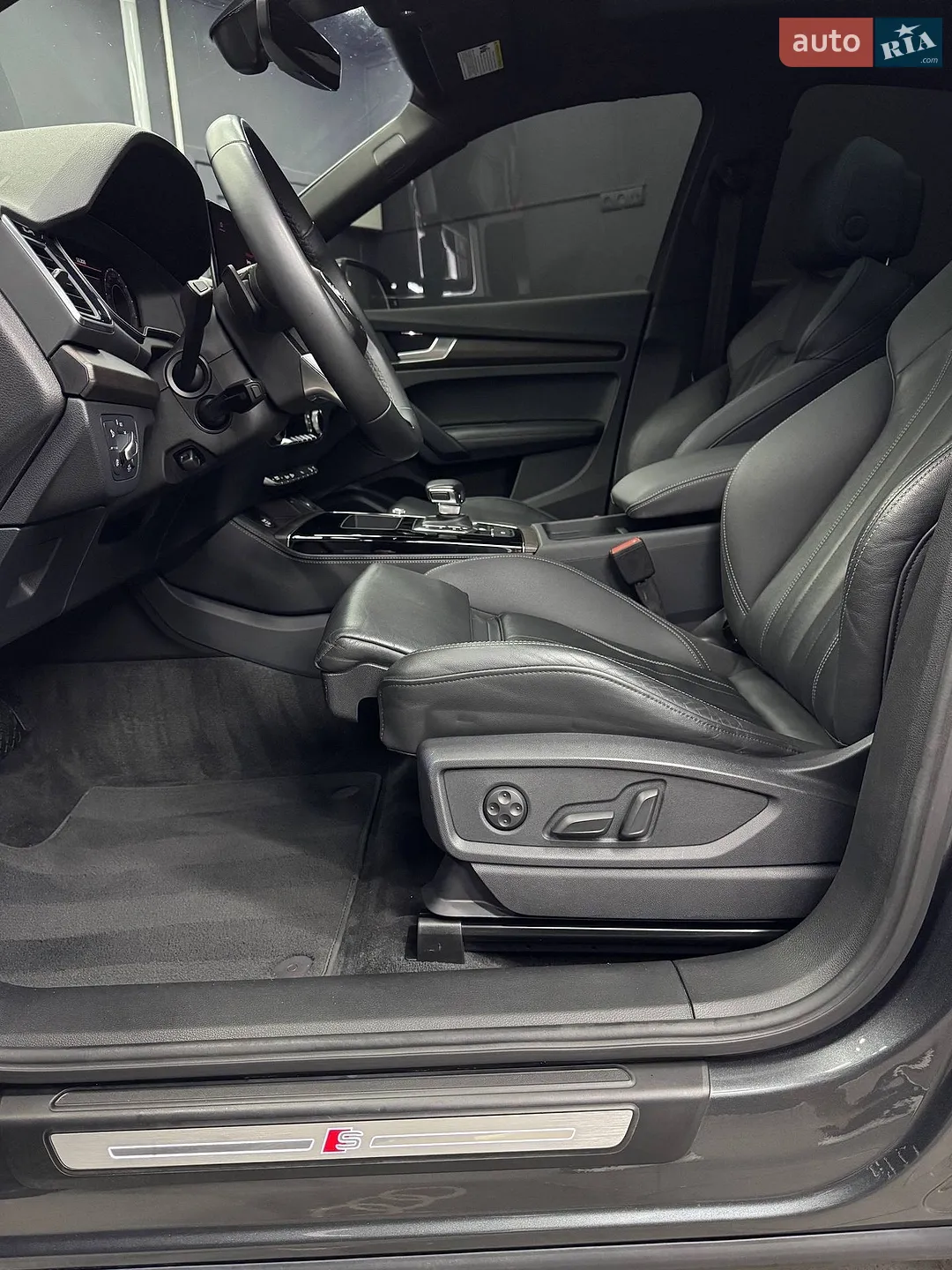 2022 Audi Q5 Sportback - мініатюра 7