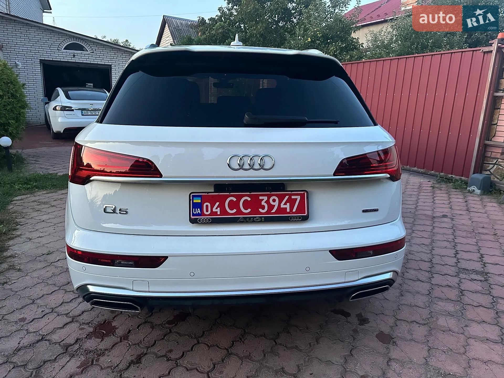 2023 Audi Q5 Sportback - мініатюра 7