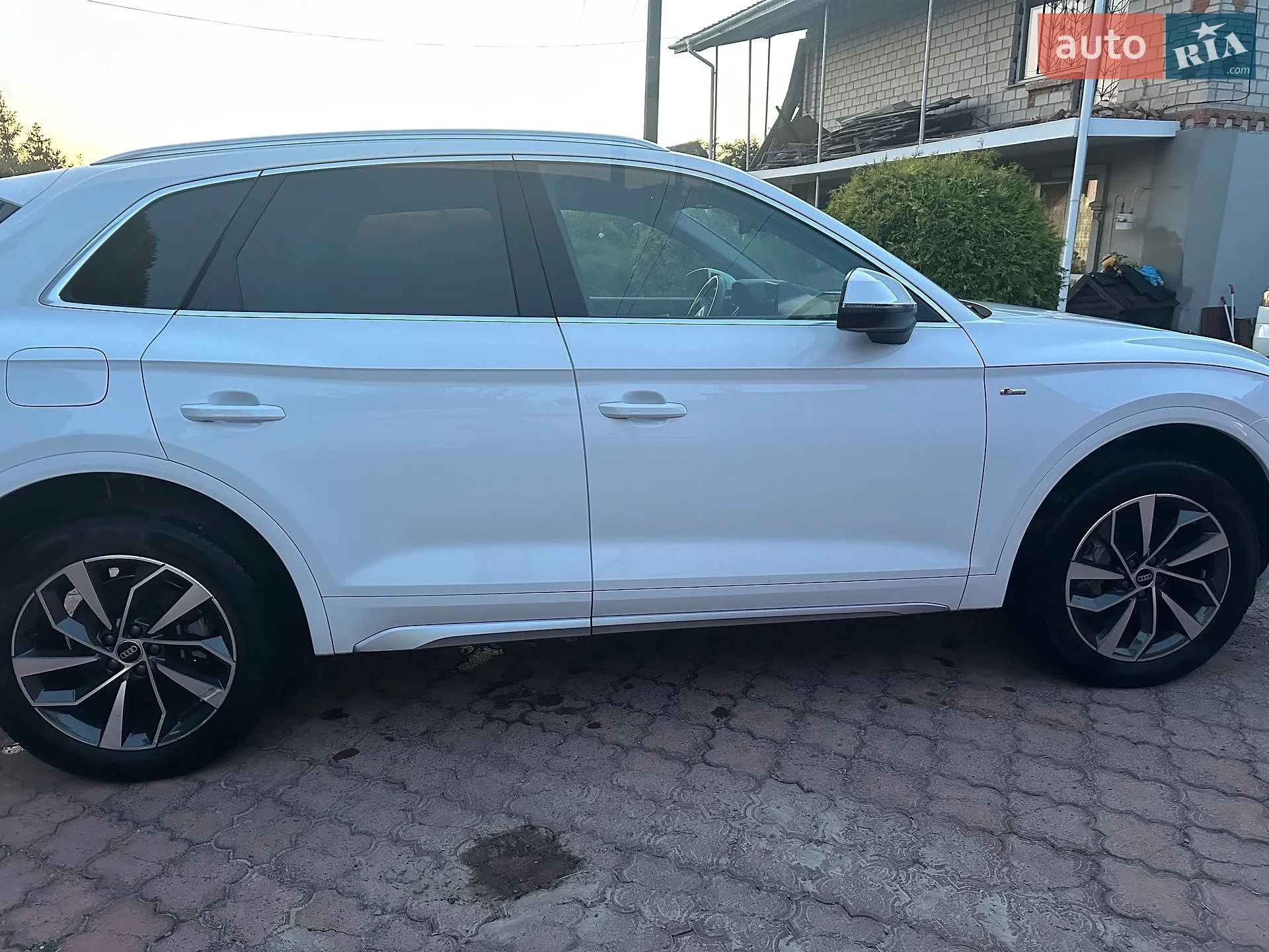 2023 Audi Q5 Sportback - мініатюра 10