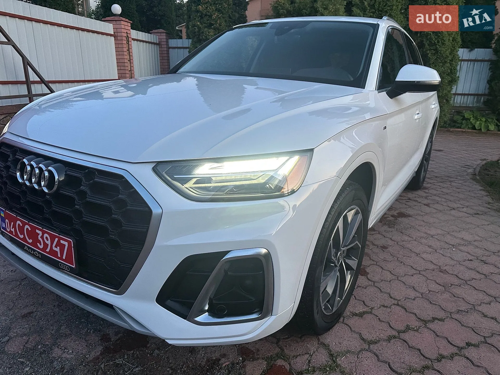 2023 Audi Q5 Sportback - мініатюра 13