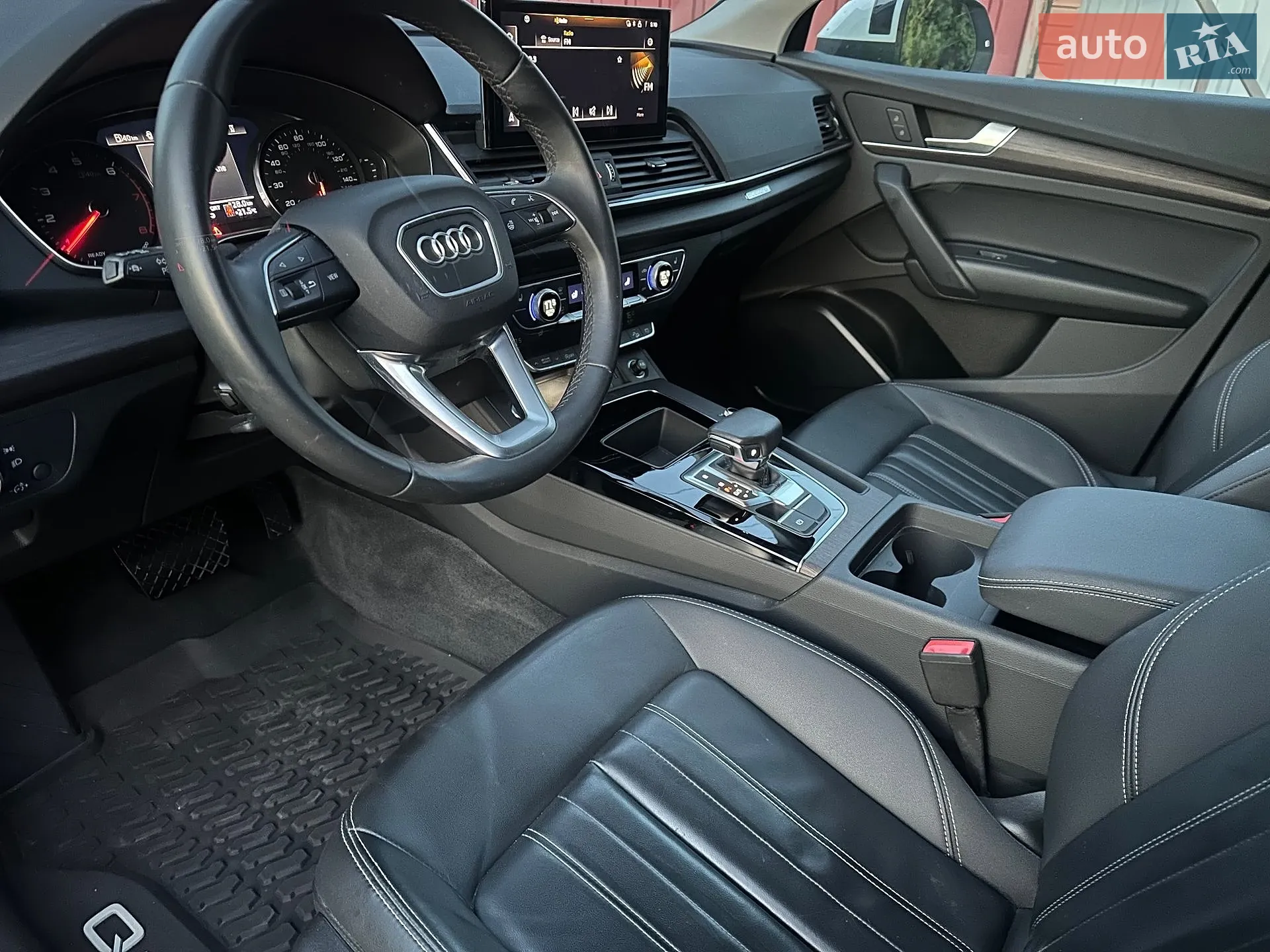 2023 Audi Q5 Sportback - мініатюра 14