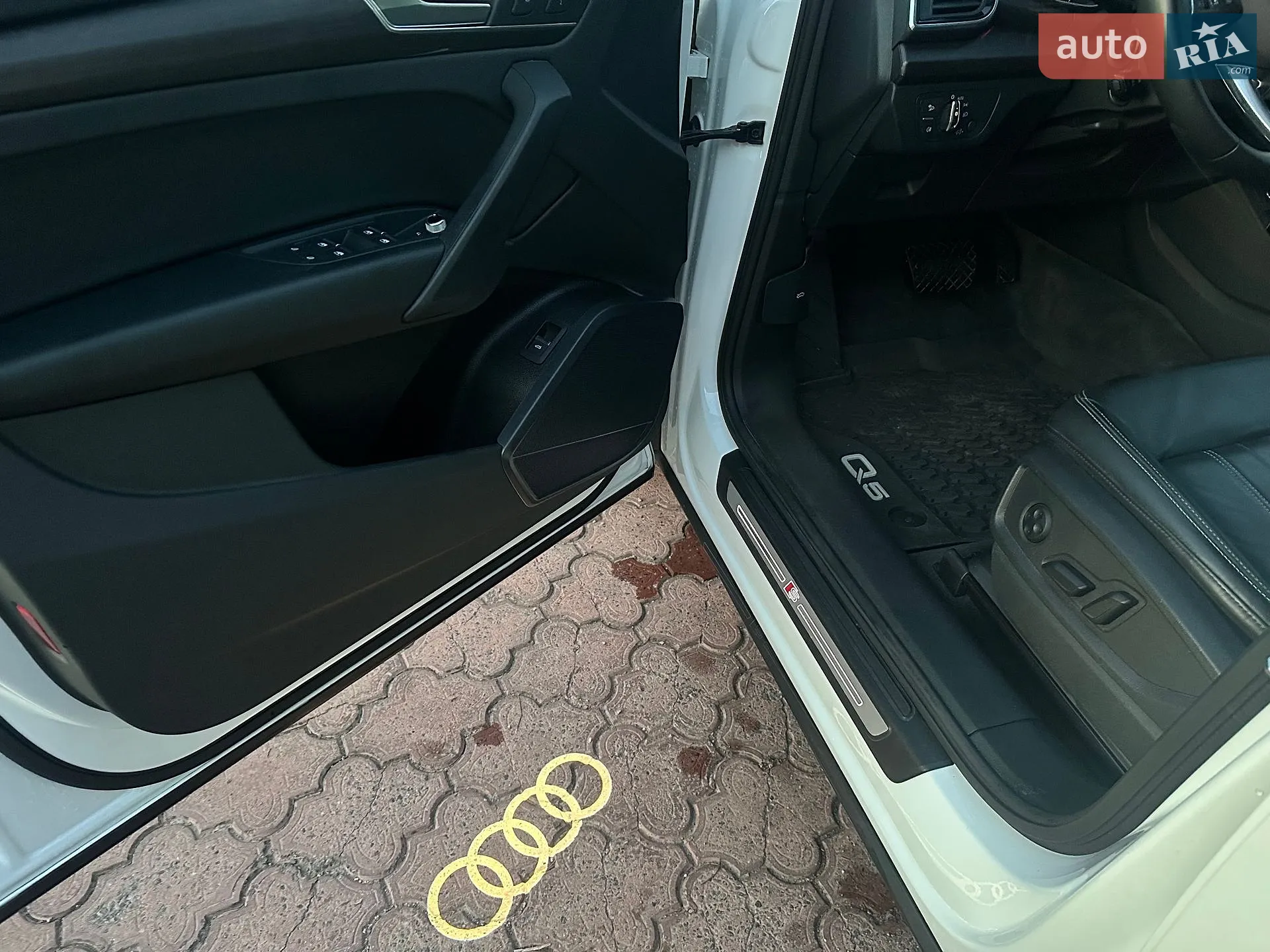 2023 Audi Q5 Sportback - мініатюра 15