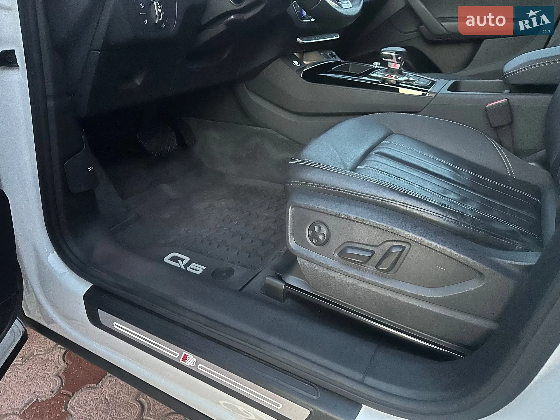 2023 Audi Q5 Sportback - мініатюра 16