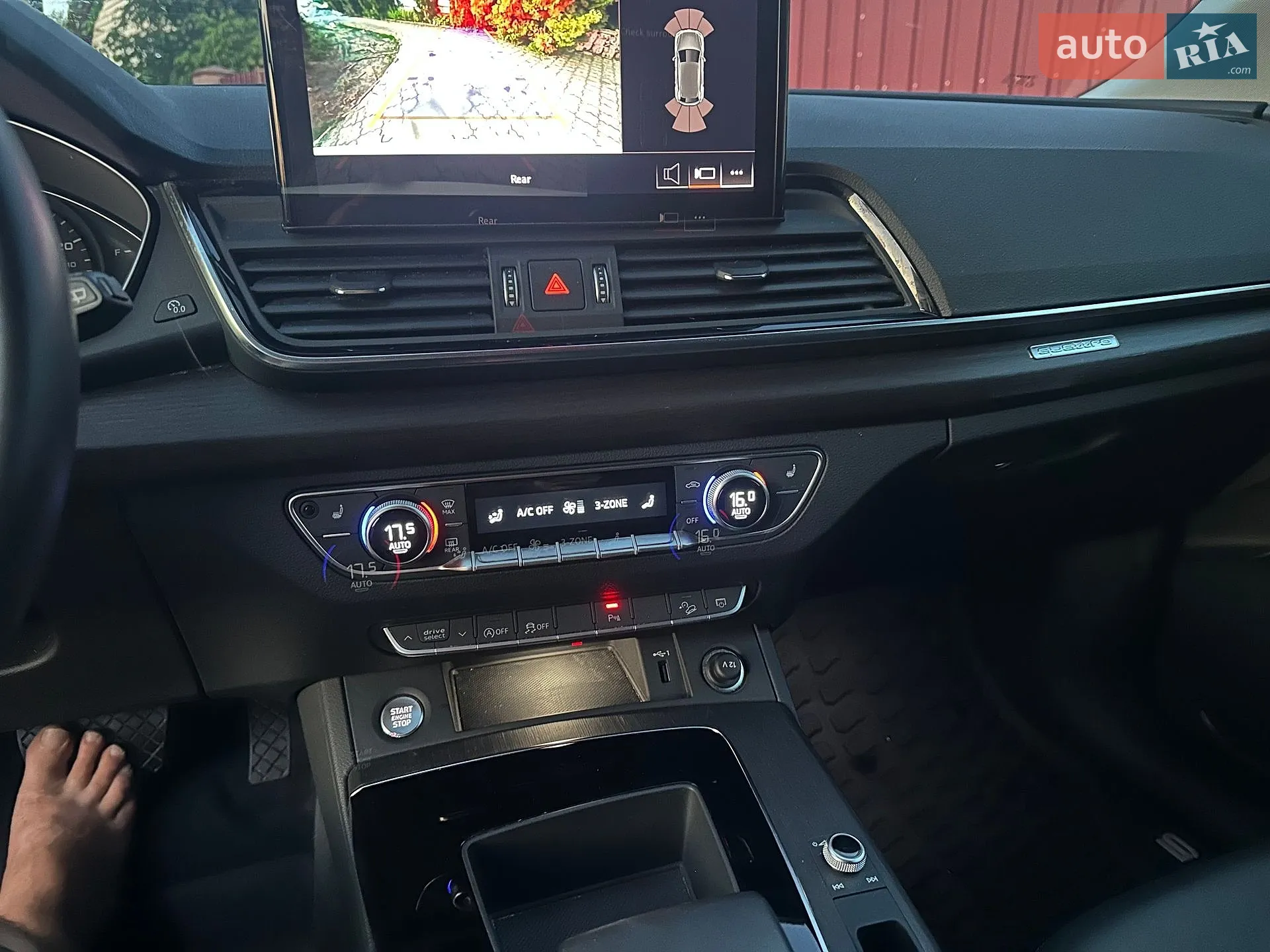2023 Audi Q5 Sportback - мініатюра 18