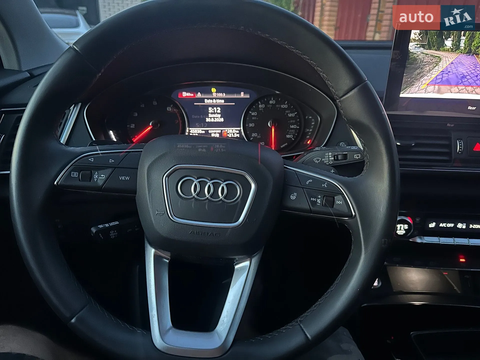 2023 Audi Q5 Sportback - мініатюра 20