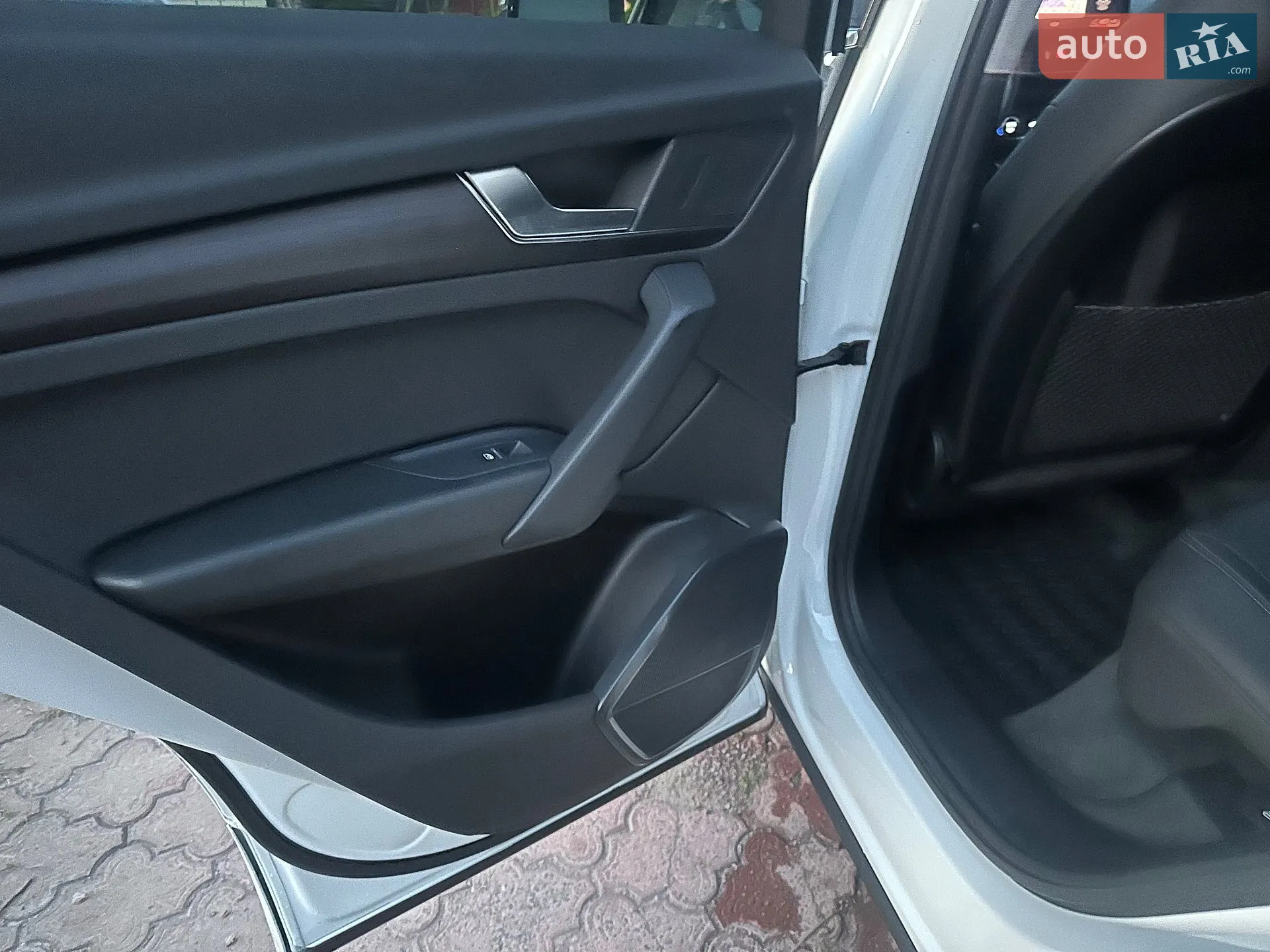 2023 Audi Q5 Sportback - мініатюра 25