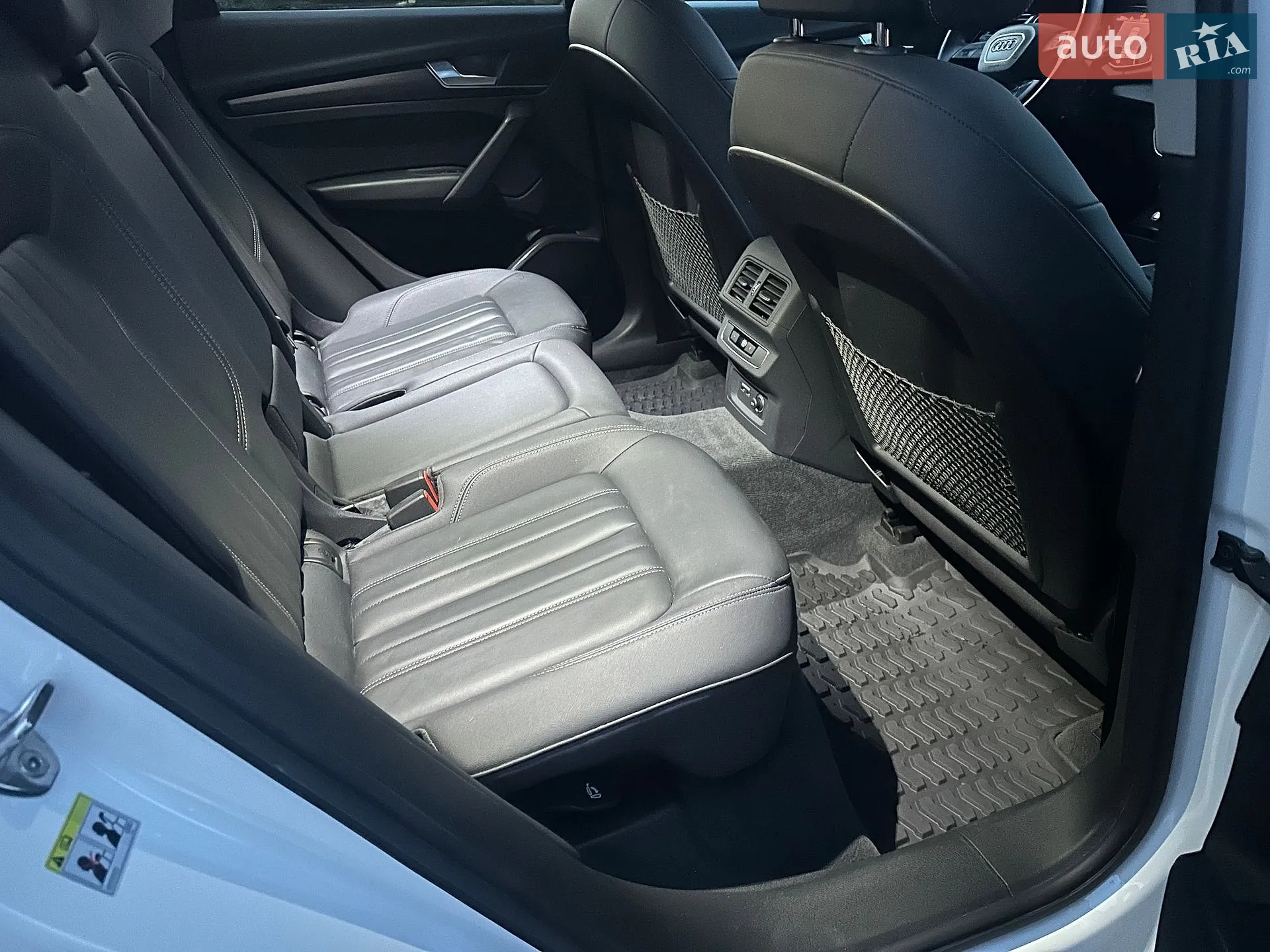 2023 Audi Q5 Sportback - мініатюра 28