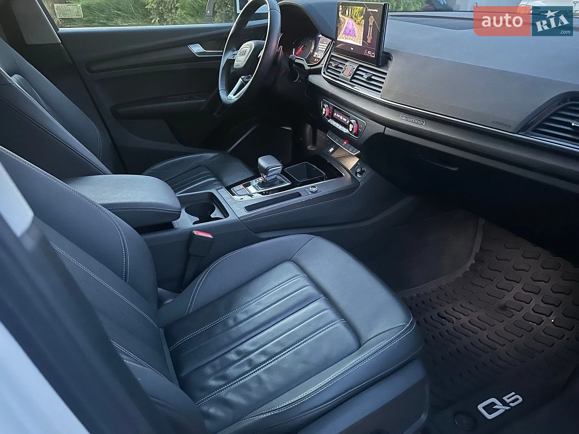 2023 Audi Q5 Sportback - мініатюра 29