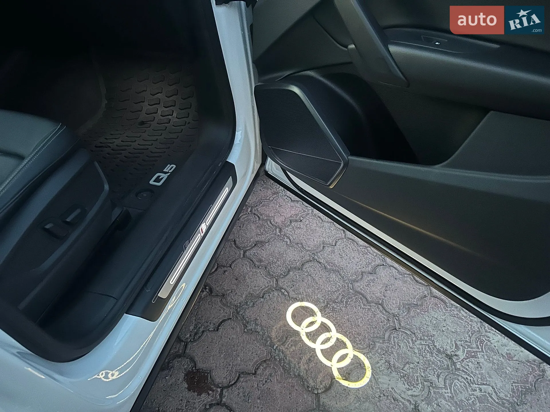 2023 Audi Q5 Sportback - мініатюра 30